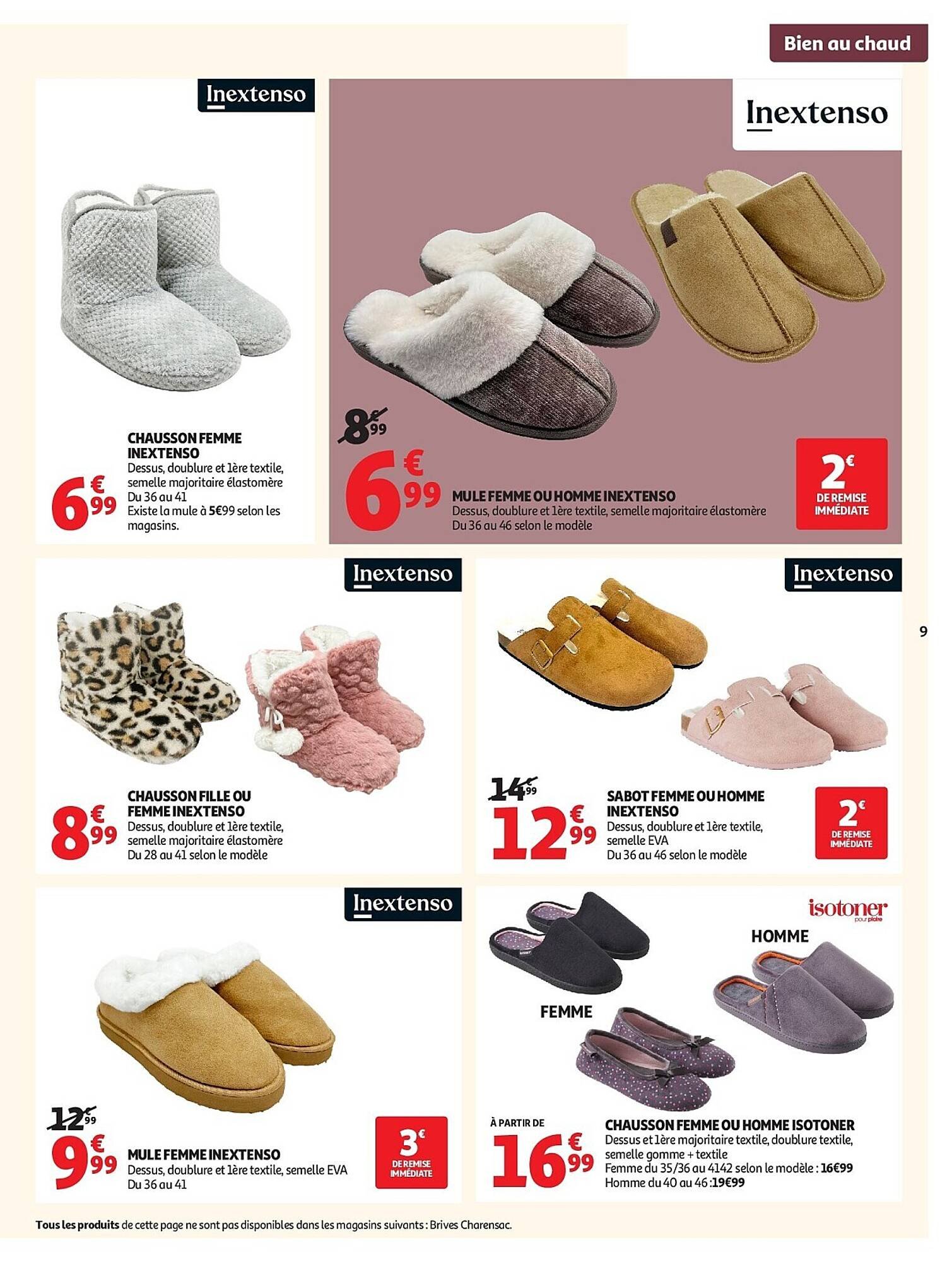 Auchan folder (2025-10-21 - 2025-11-02)