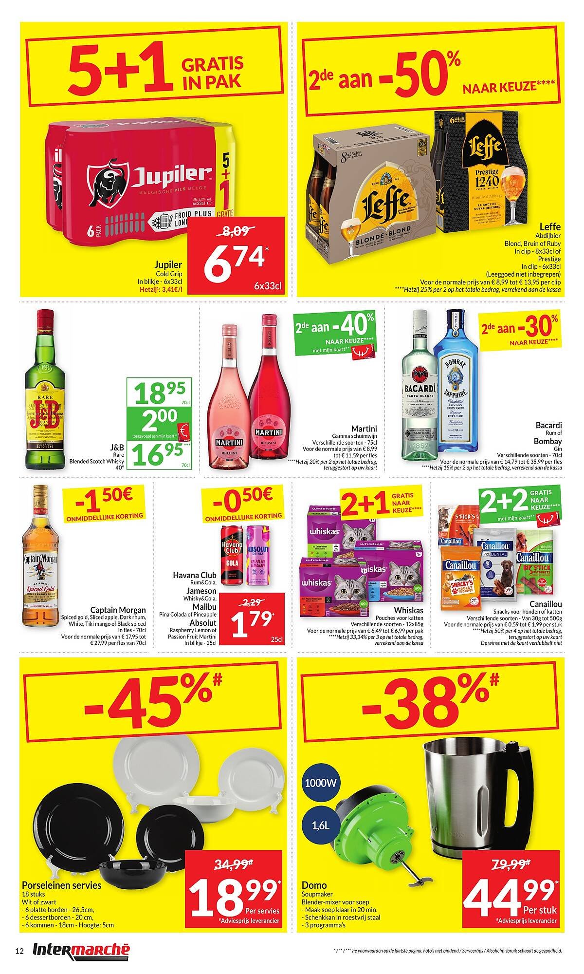 Intermarché folder (2026-02-24 - 2026-03-01)