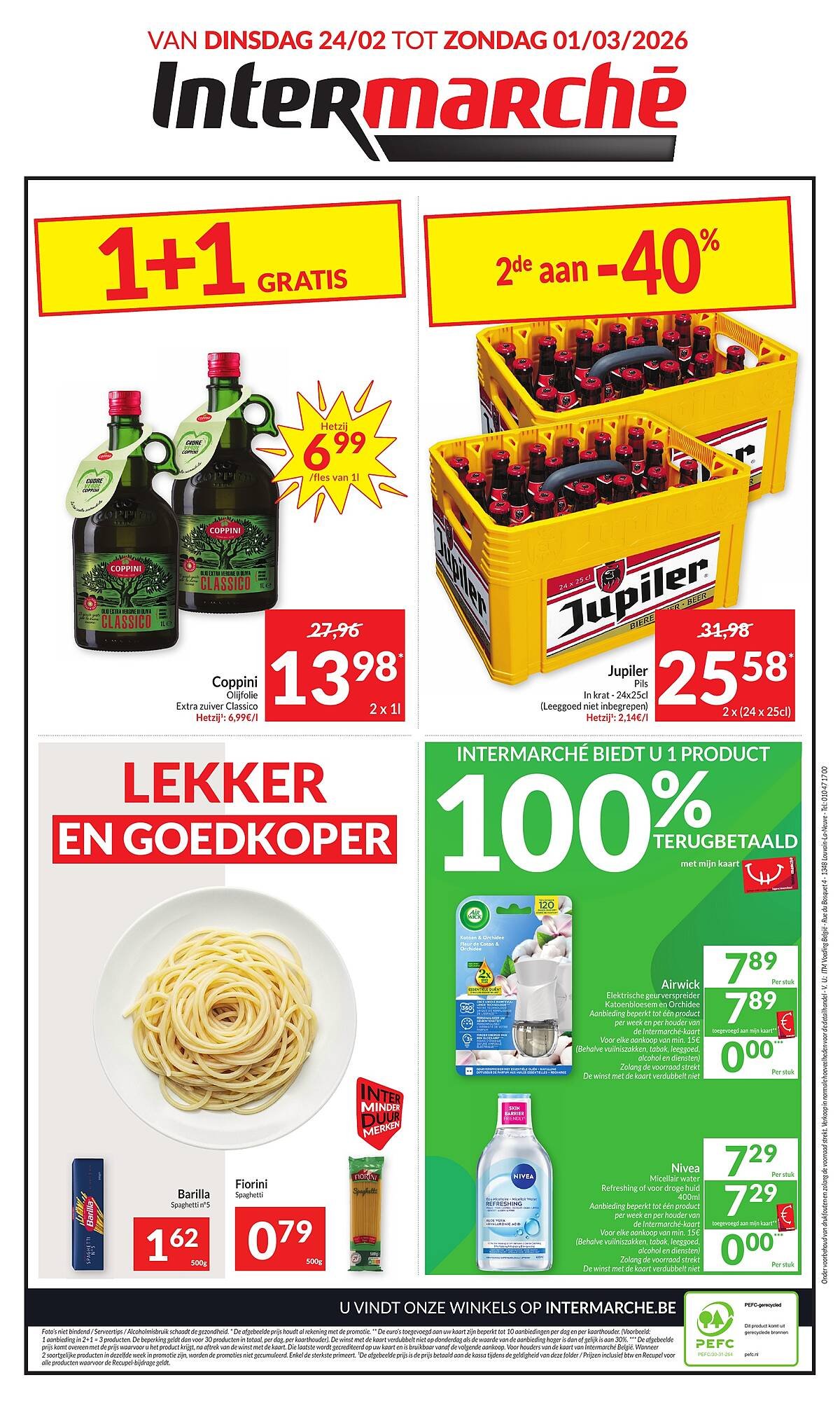 Intermarché folder (2026-02-24 - 2026-03-01)