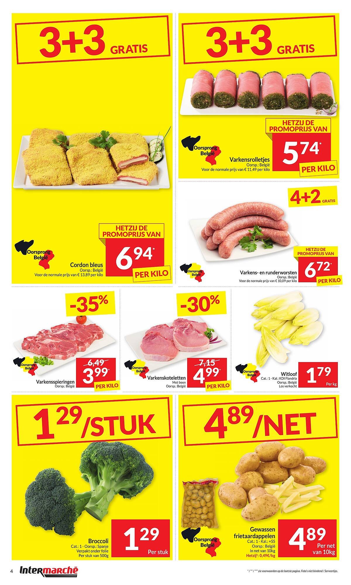 Intermarché folder (2026-02-24 - 2026-03-01)