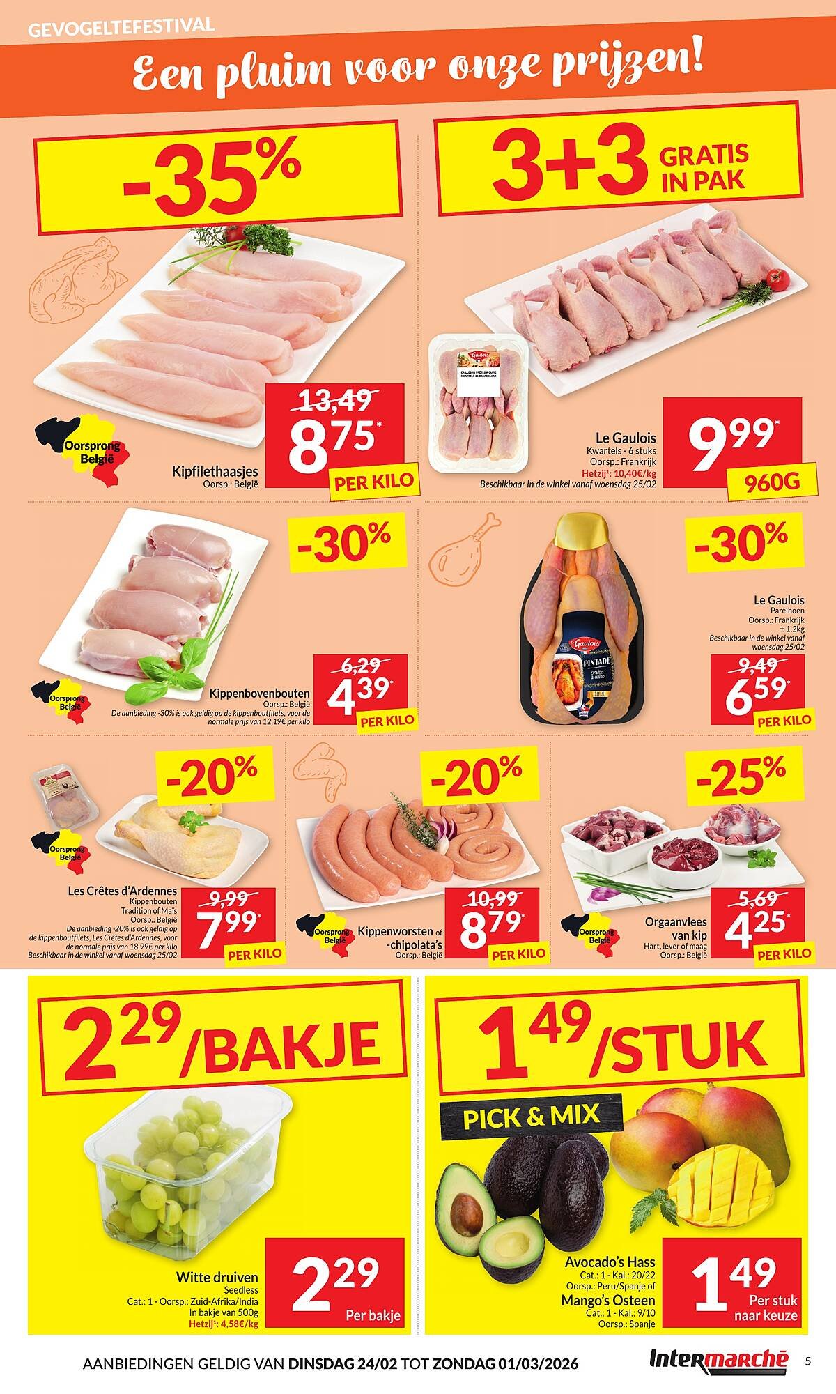 Intermarché folder (2026-02-24 - 2026-03-01)