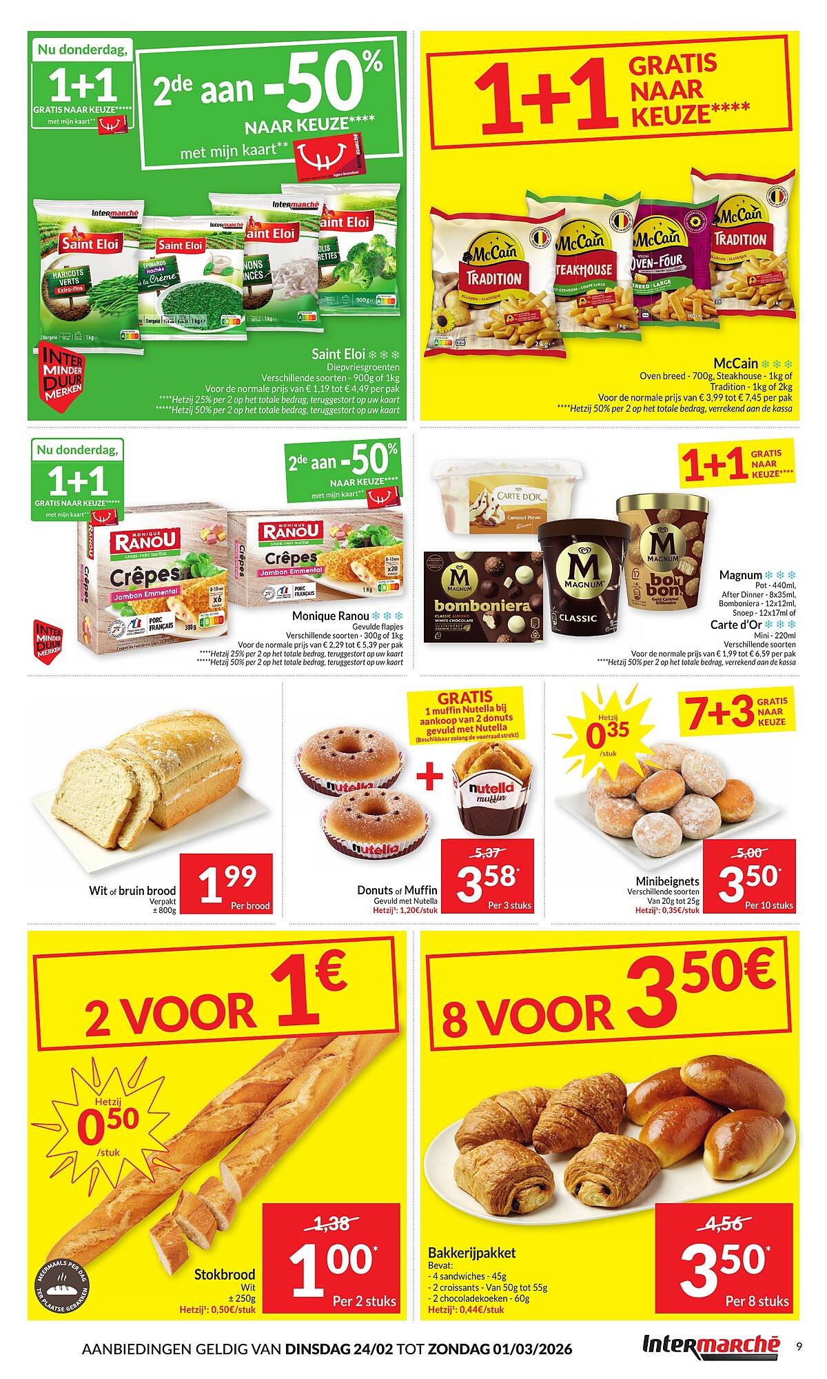 Intermarché folder (2026-02-24 - 2026-03-01)