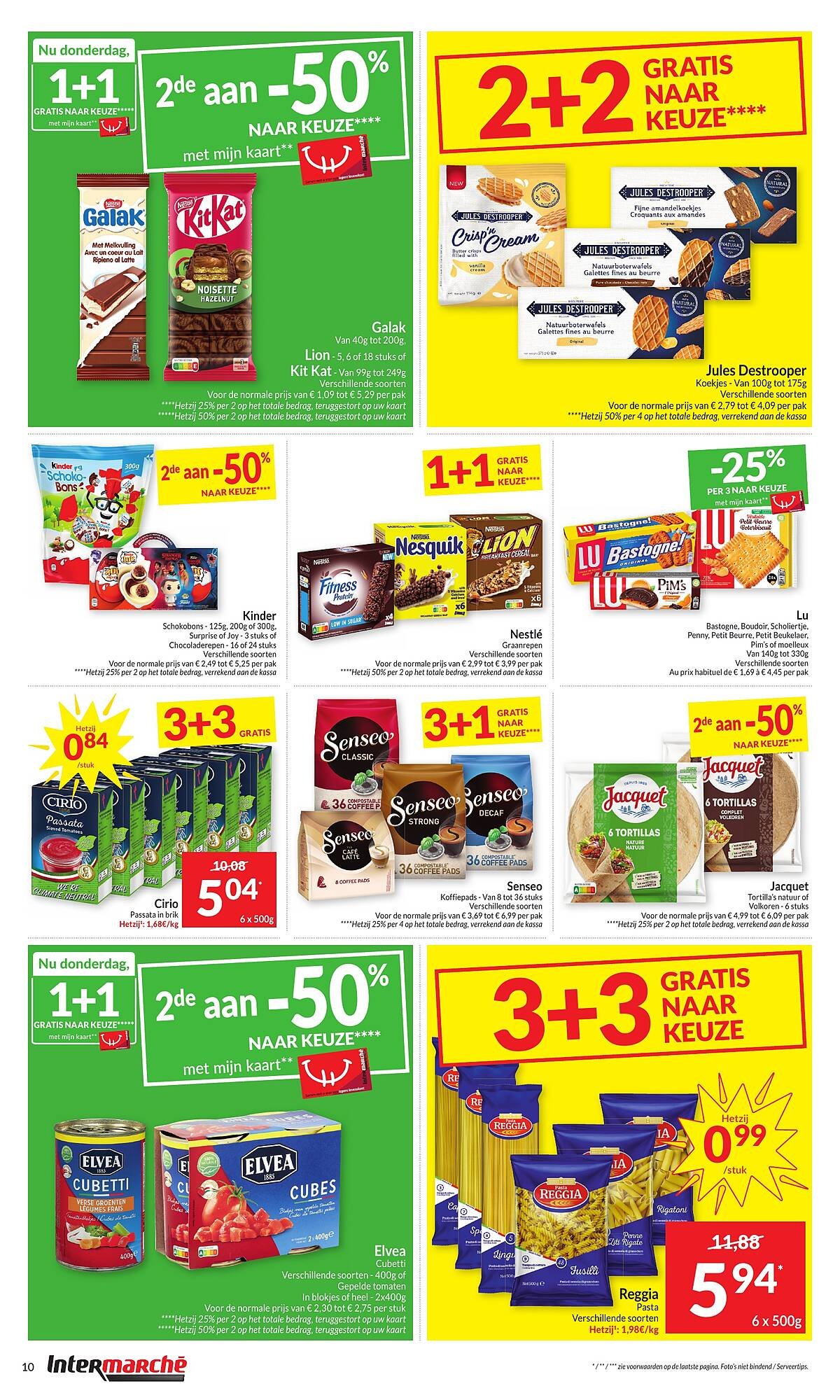 Intermarché folder (2026-02-24 - 2026-03-01)