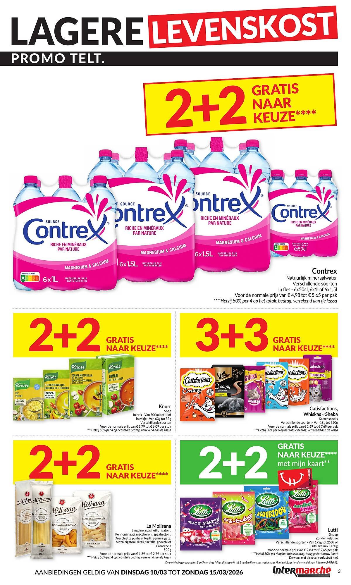 Intermarché folder (2026-03-10 - 2026-03-15)