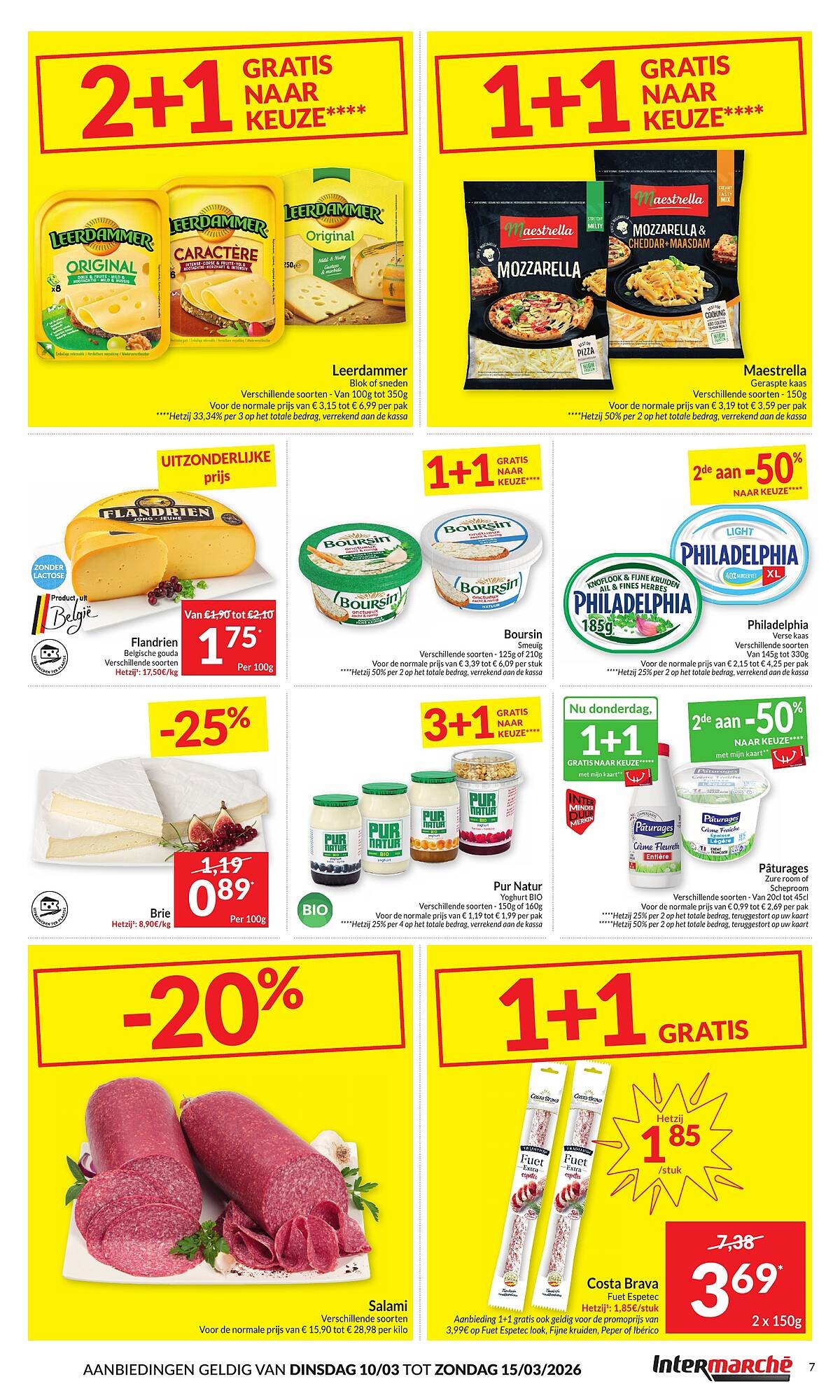 Intermarché folder (2026-03-10 - 2026-03-15)