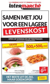 Intermarché folder (2026-03-10 - 2026-03-15)