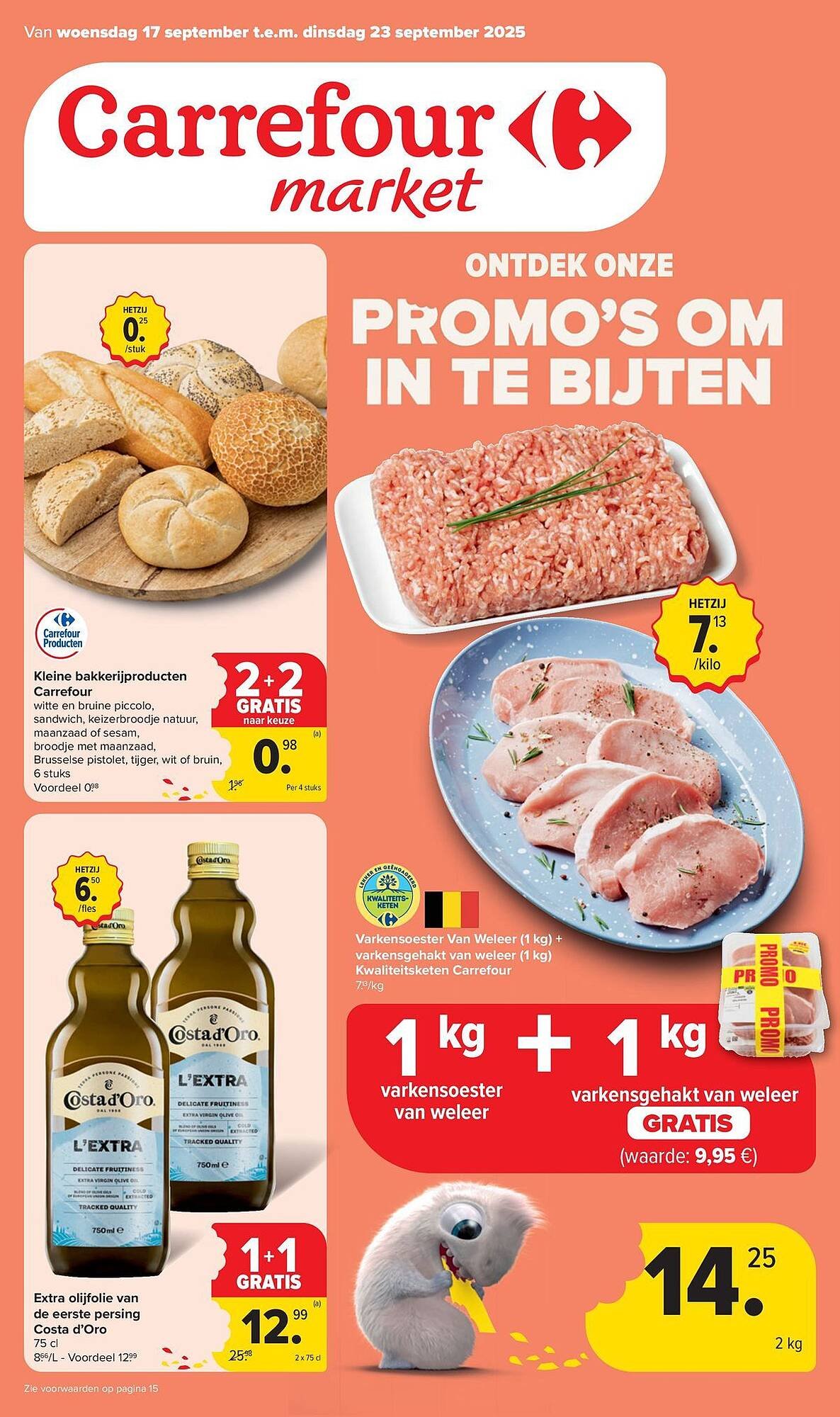 Carrefour Market folder (2025-09-17 - 2025-09-23)