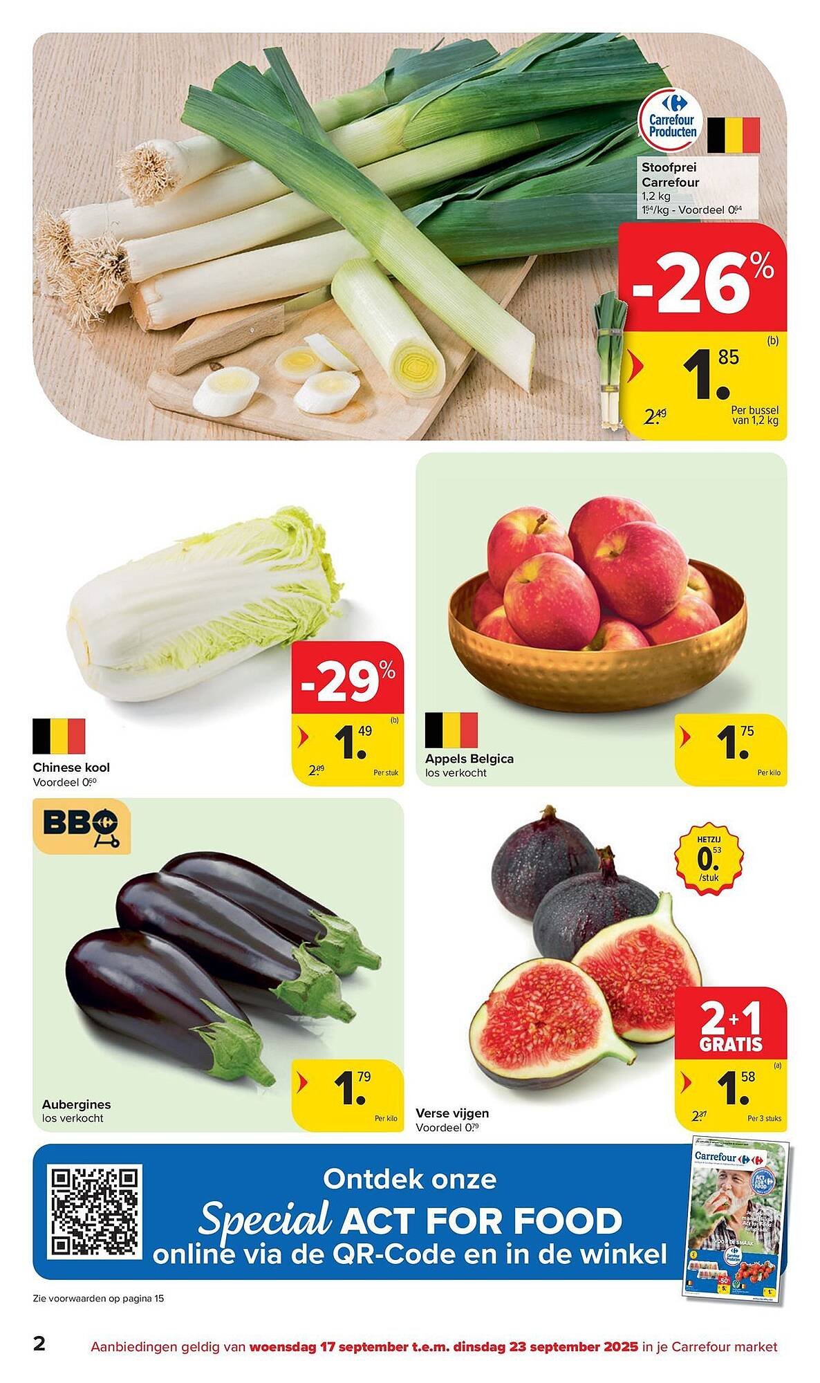 Carrefour Market folder (2025-09-17 - 2025-09-23)
