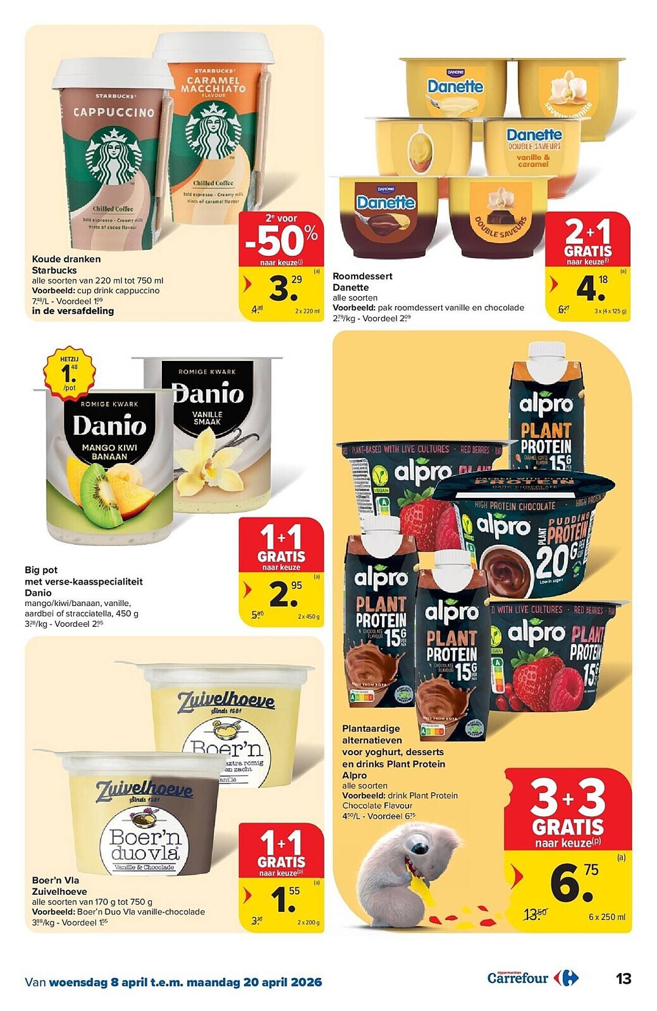 Carrefour folder (2026-04-08 - 2026-04-20)