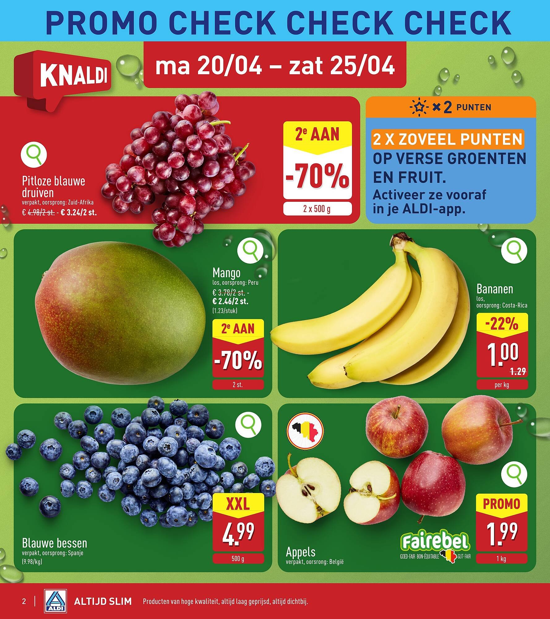 ALDI folder week 17 (2026-04-20 - 2026-04-25)