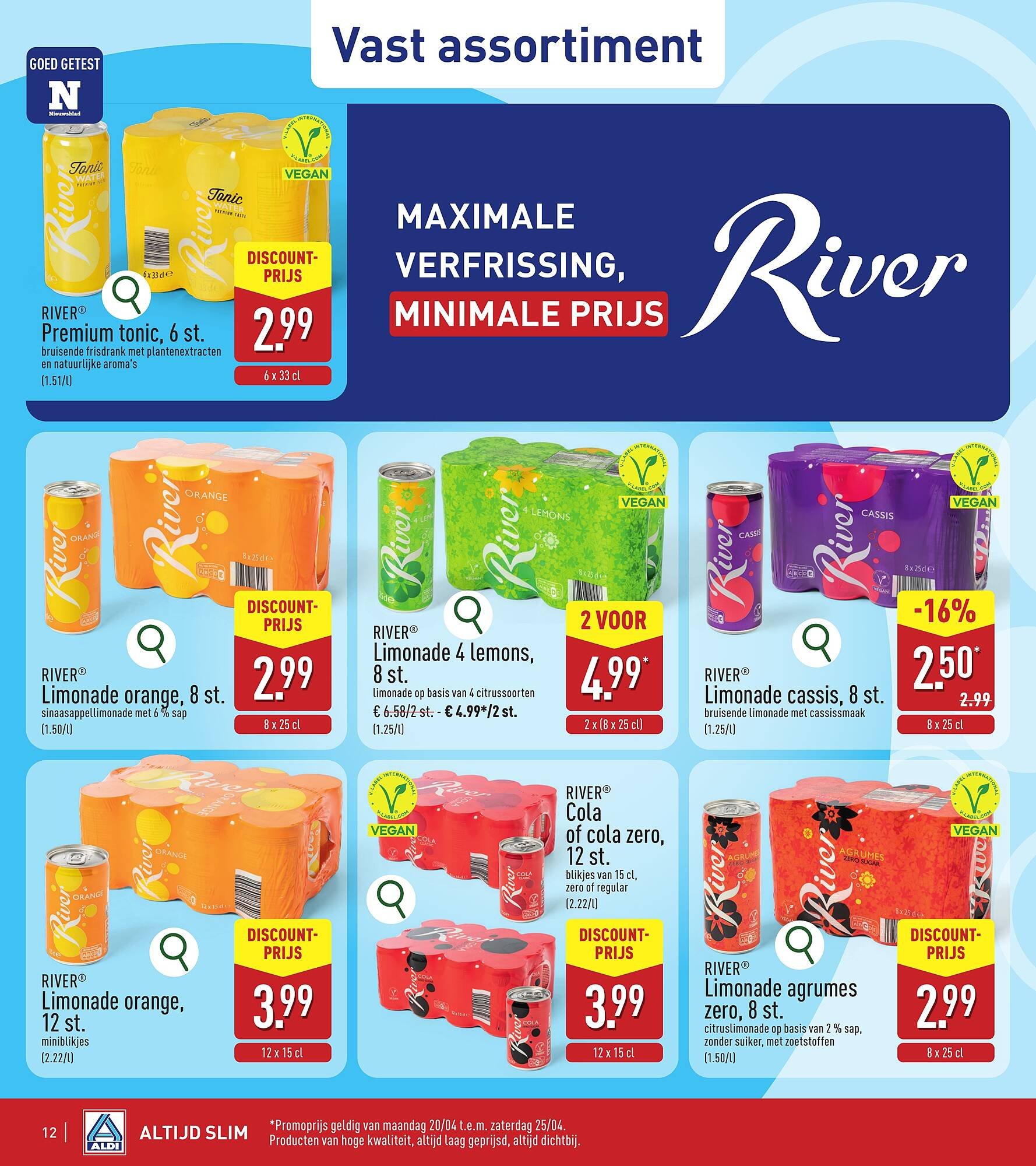 ALDI folder week 17 (2026-04-20 - 2026-04-25)