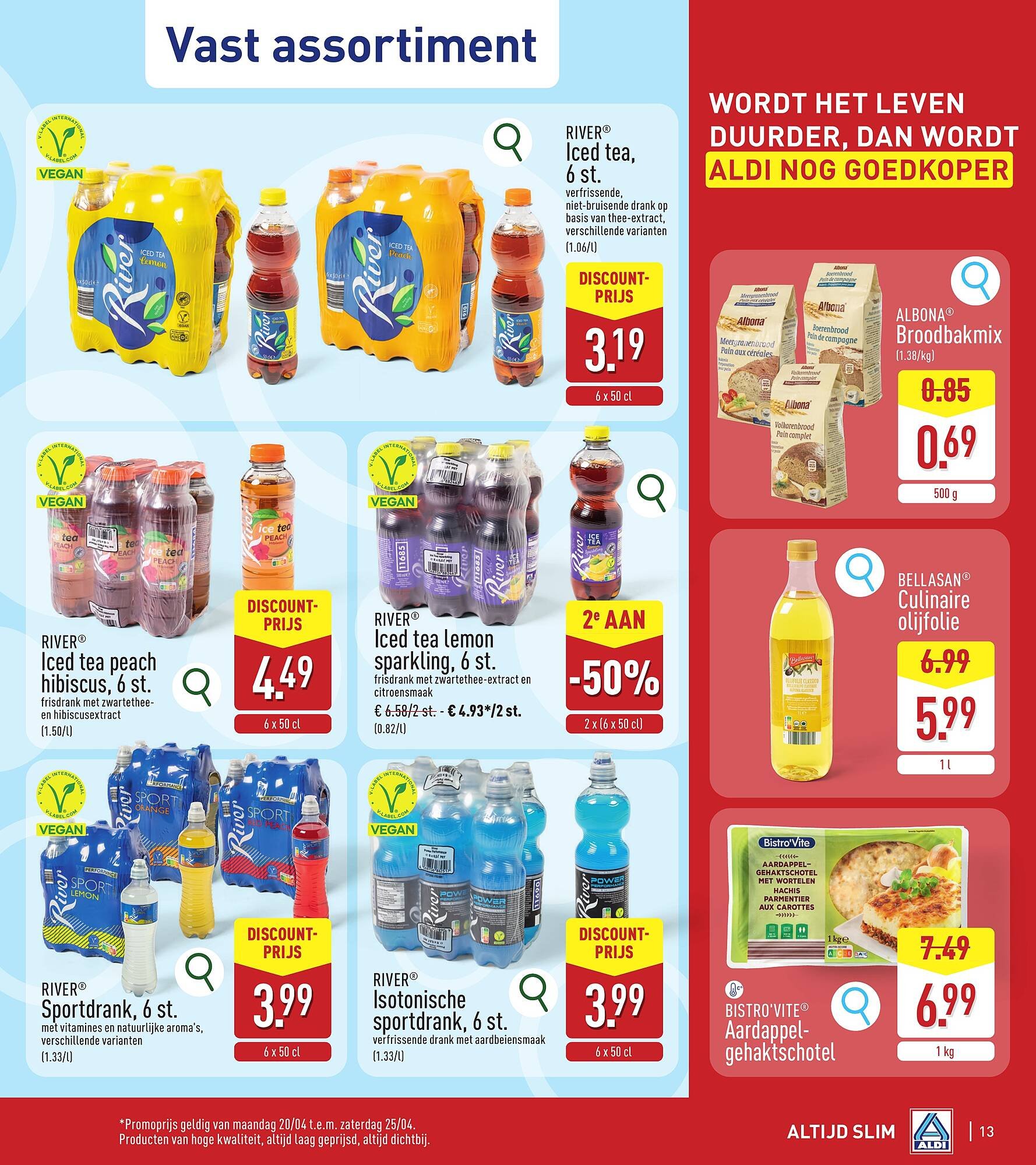 ALDI folder week 17 (2026-04-20 - 2026-04-25)