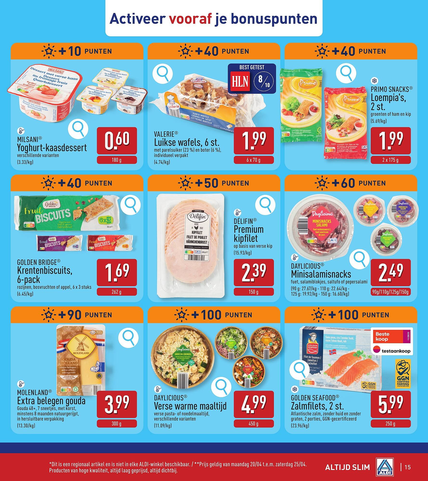 ALDI folder week 17 (2026-04-20 - 2026-04-25)
