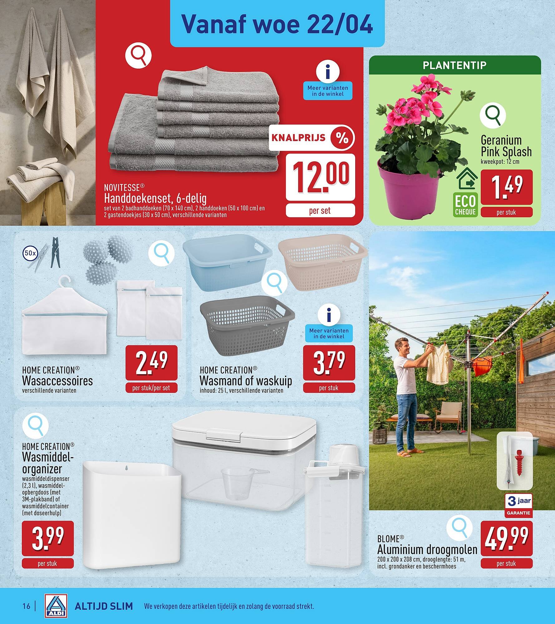 ALDI folder week 17 (2026-04-20 - 2026-04-25)