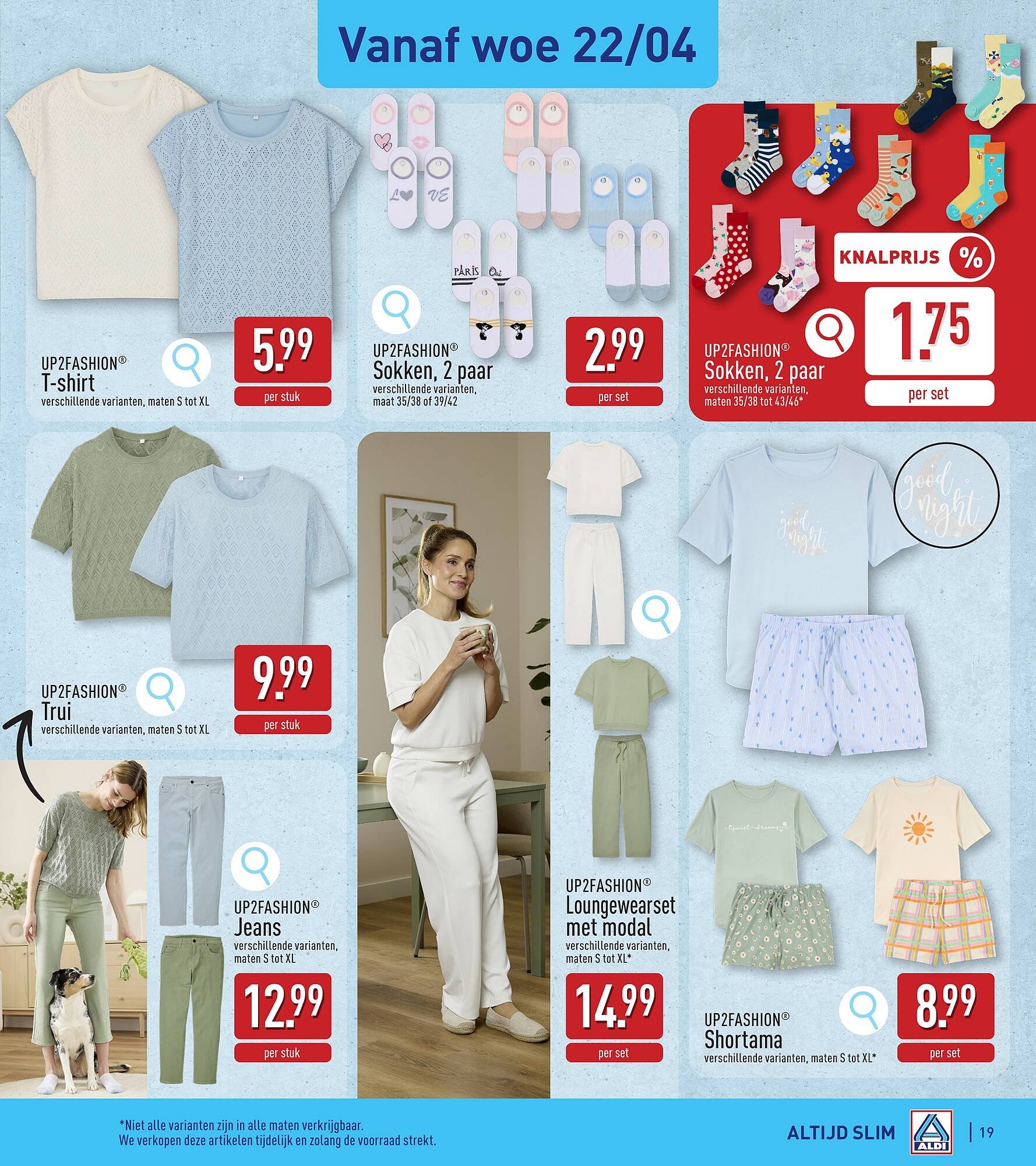 ALDI folder week 17 (2026-04-20 - 2026-04-25)