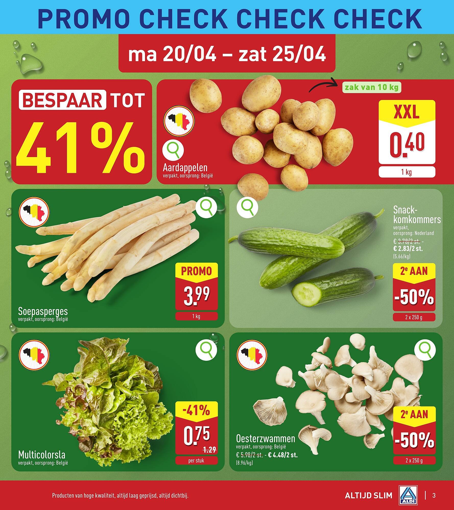 ALDI folder week 17 (2026-04-20 - 2026-04-25)