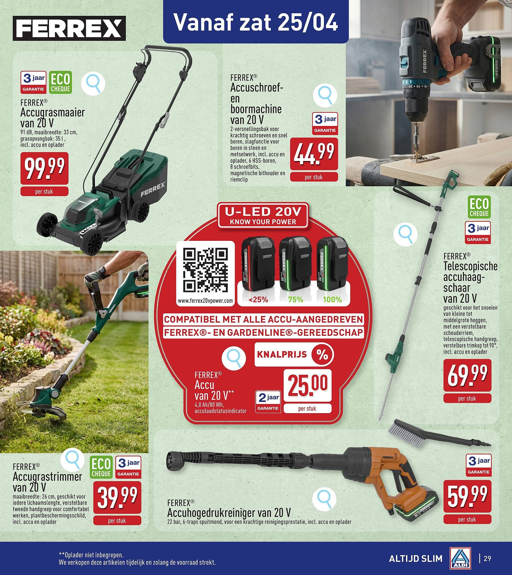 ALDI folder week 17 (2026-04-20 - 2026-04-25)