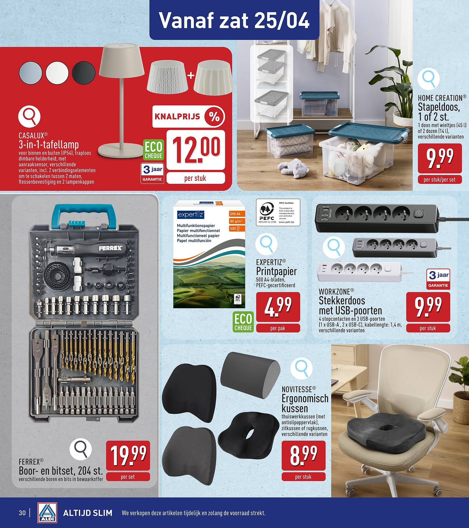 ALDI folder week 17 (2026-04-20 - 2026-04-25)