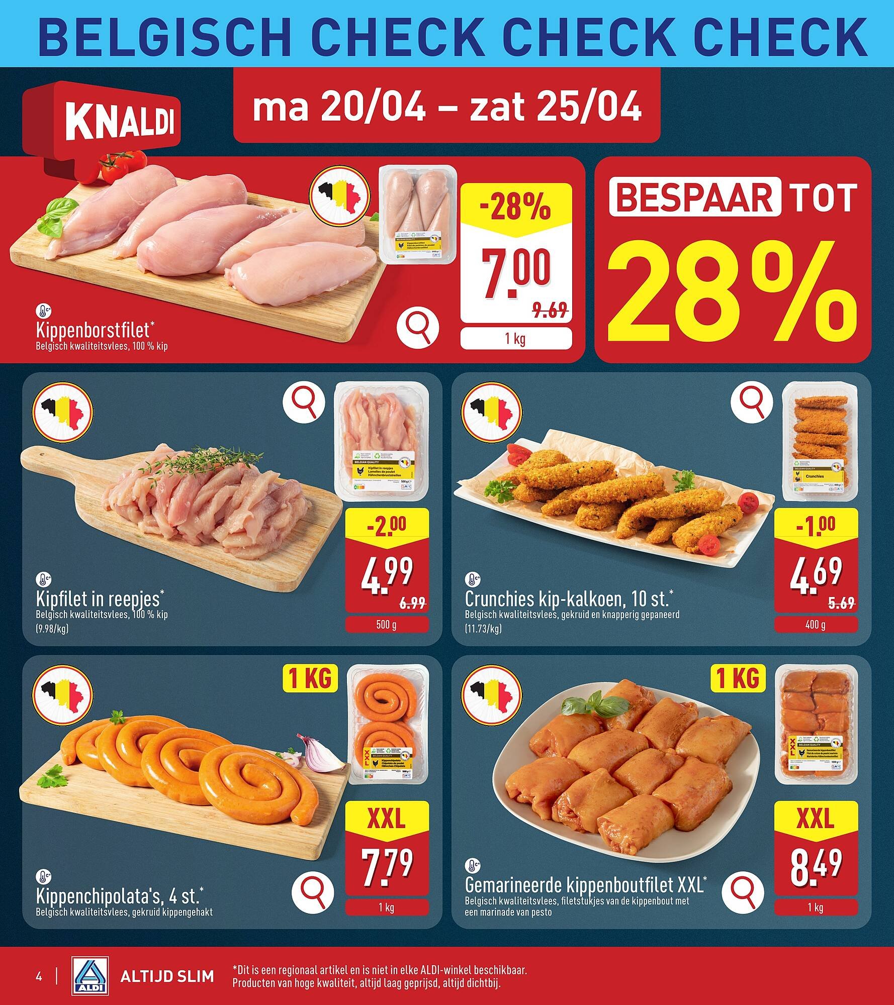 ALDI folder week 17 (2026-04-20 - 2026-04-25)