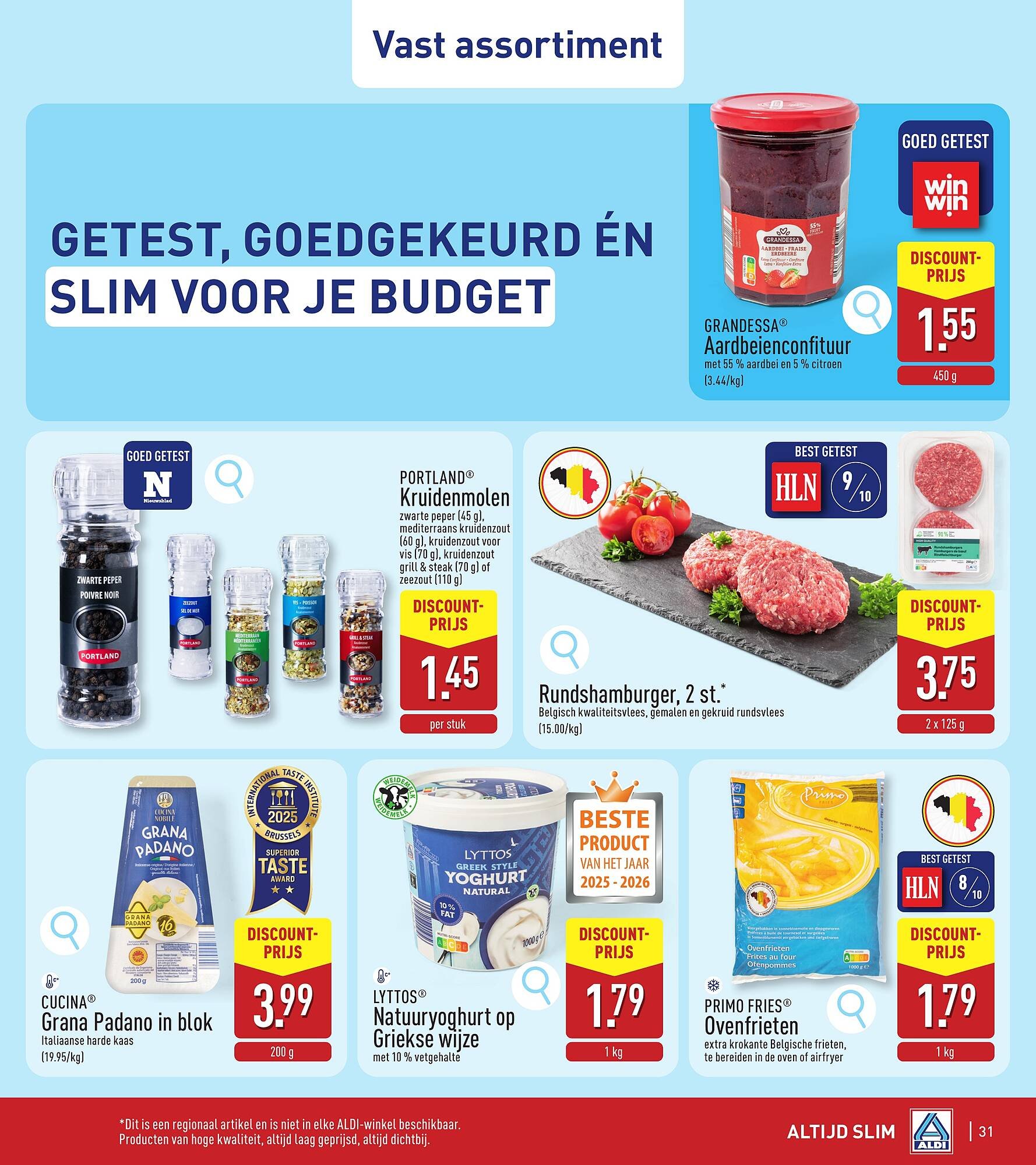 ALDI folder week 17 (2026-04-20 - 2026-04-25)