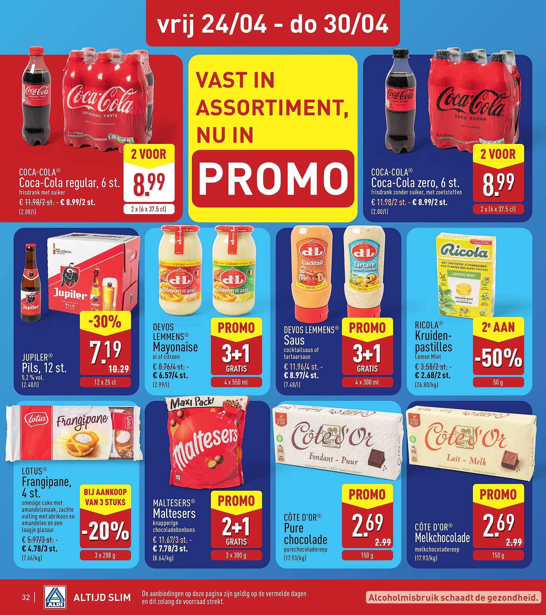 ALDI folder week 17 (2026-04-20 - 2026-04-25)