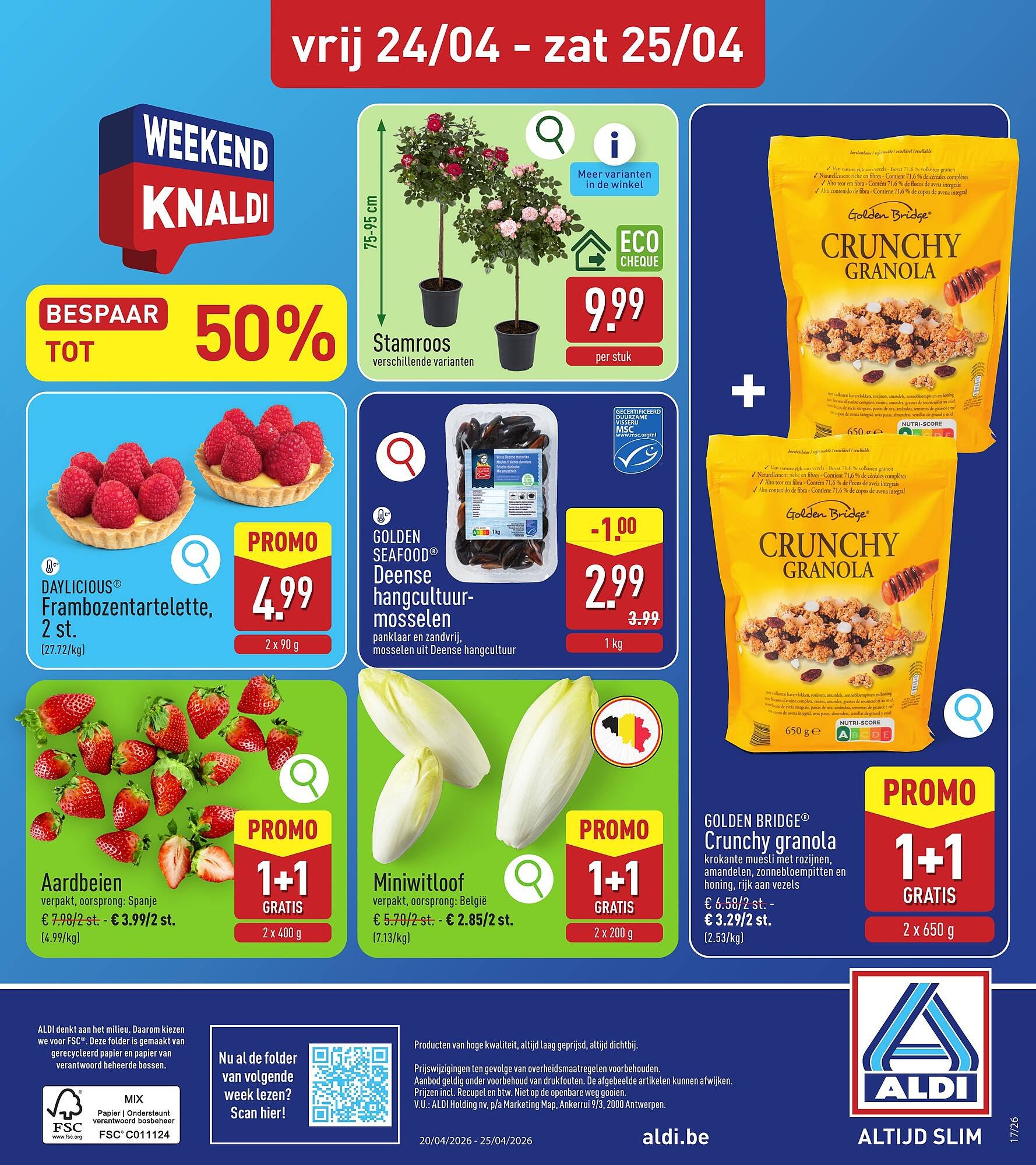 ALDI folder week 17 (2026-04-20 - 2026-04-25)