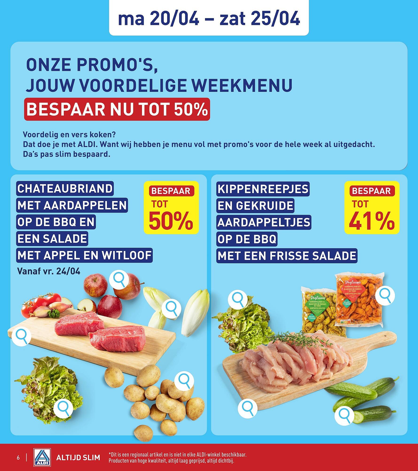 ALDI folder week 17 (2026-04-20 - 2026-04-25)