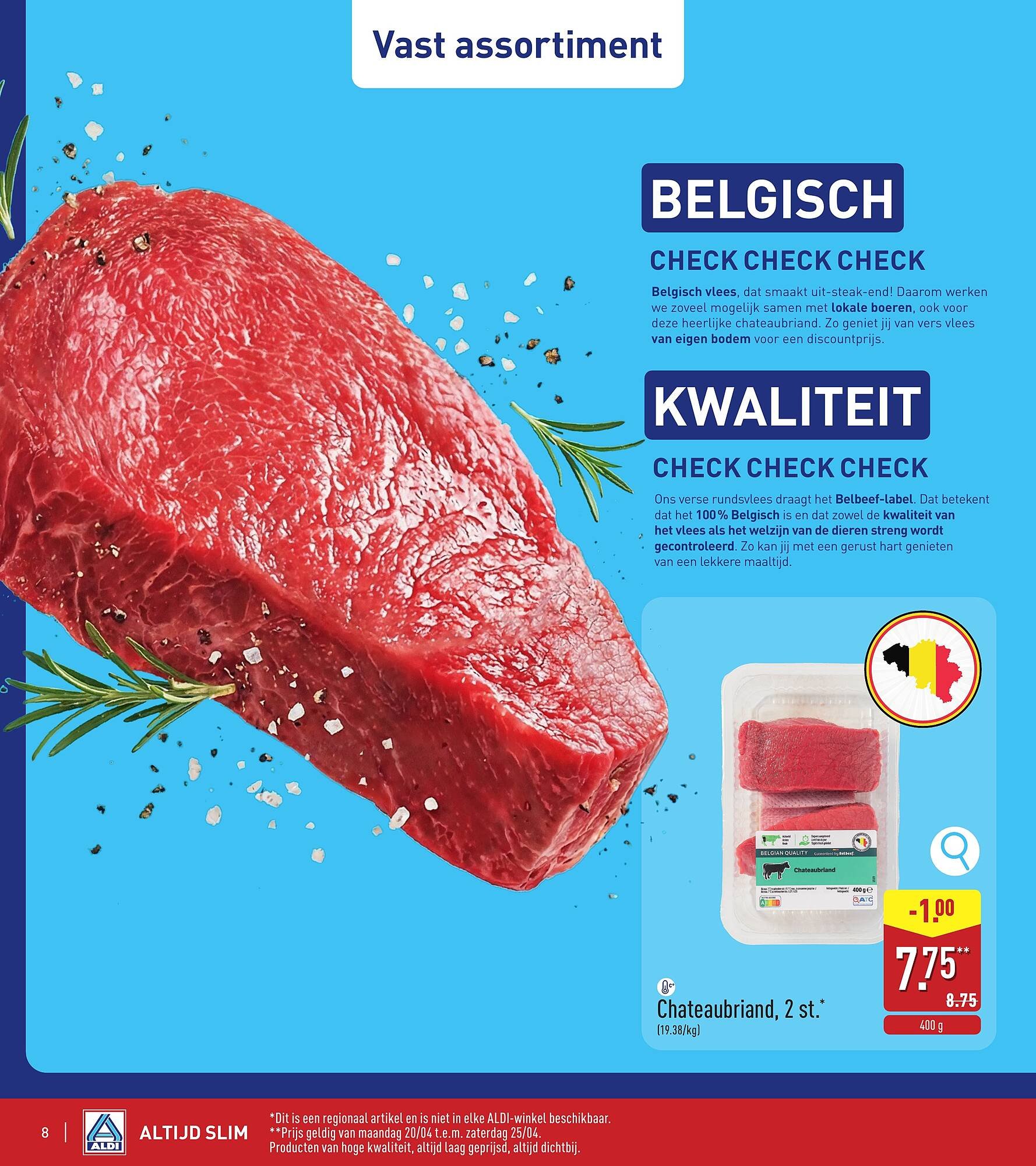ALDI folder week 17 (2026-04-20 - 2026-04-25)