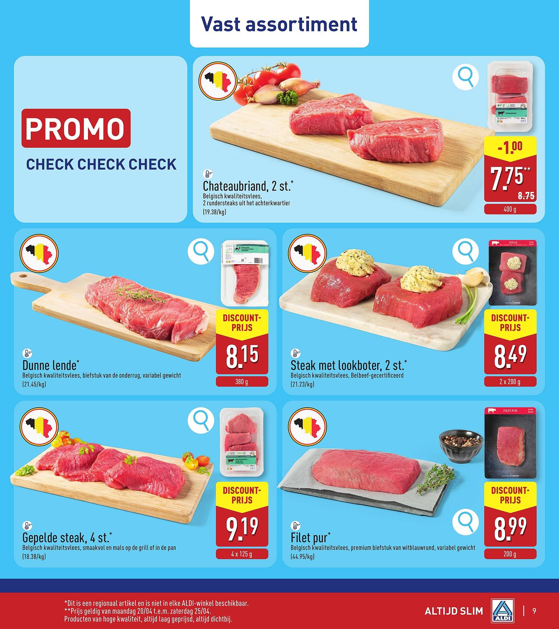 ALDI folder week 17 (2026-04-20 - 2026-04-25)