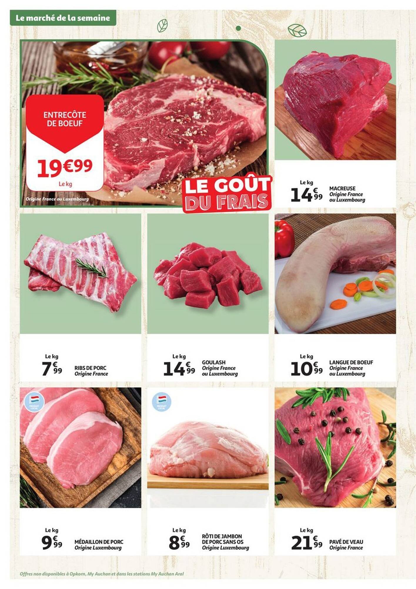 Auchan folder (2026-02-24 - 2026-03-01)