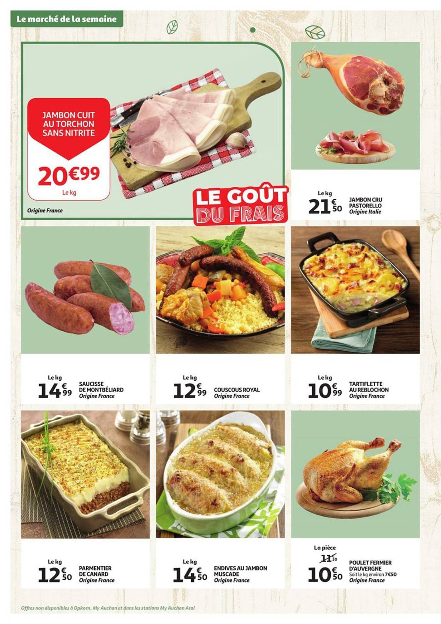 Auchan folder (2026-02-24 - 2026-03-01)