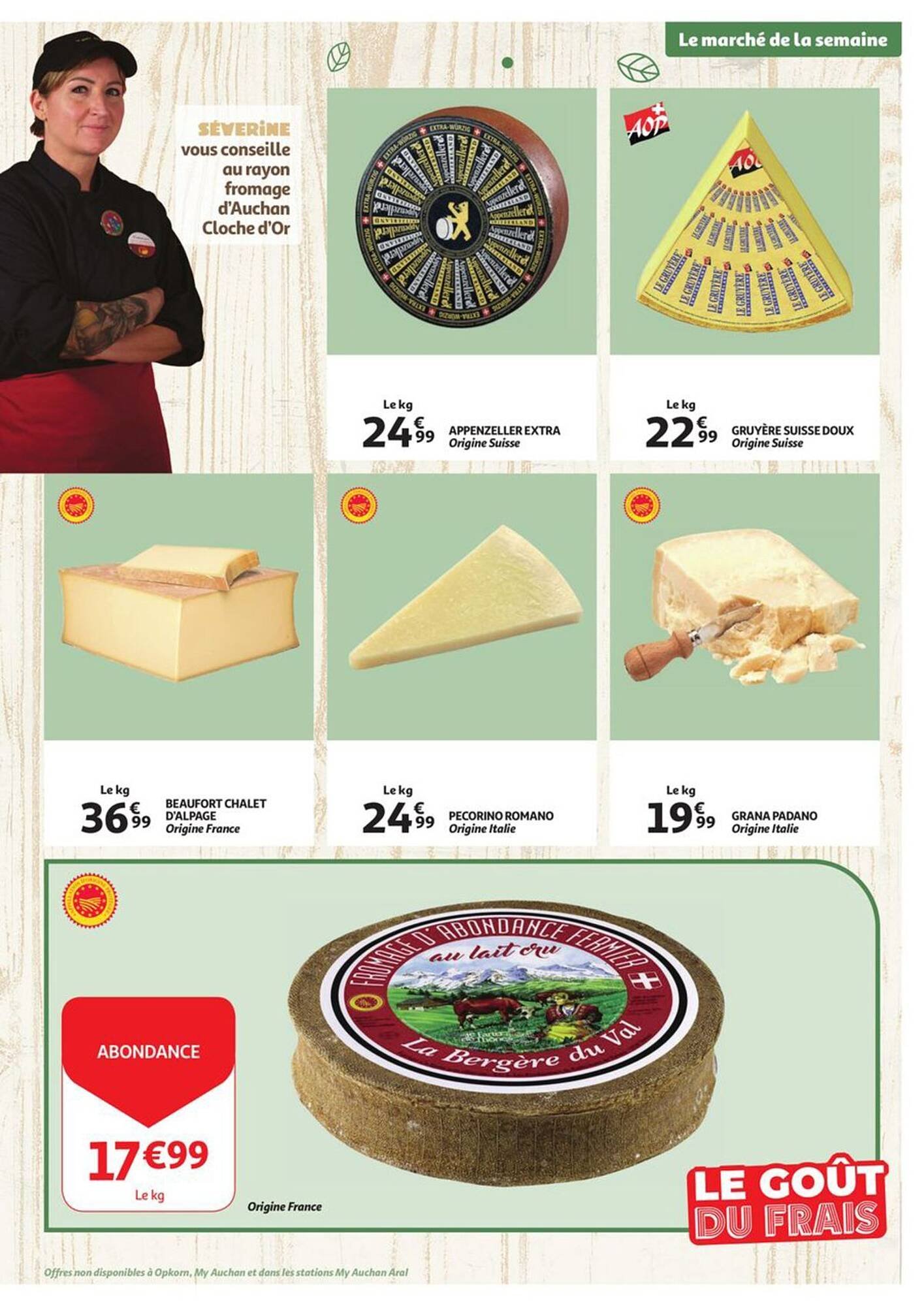 Auchan folder (2026-02-24 - 2026-03-01)