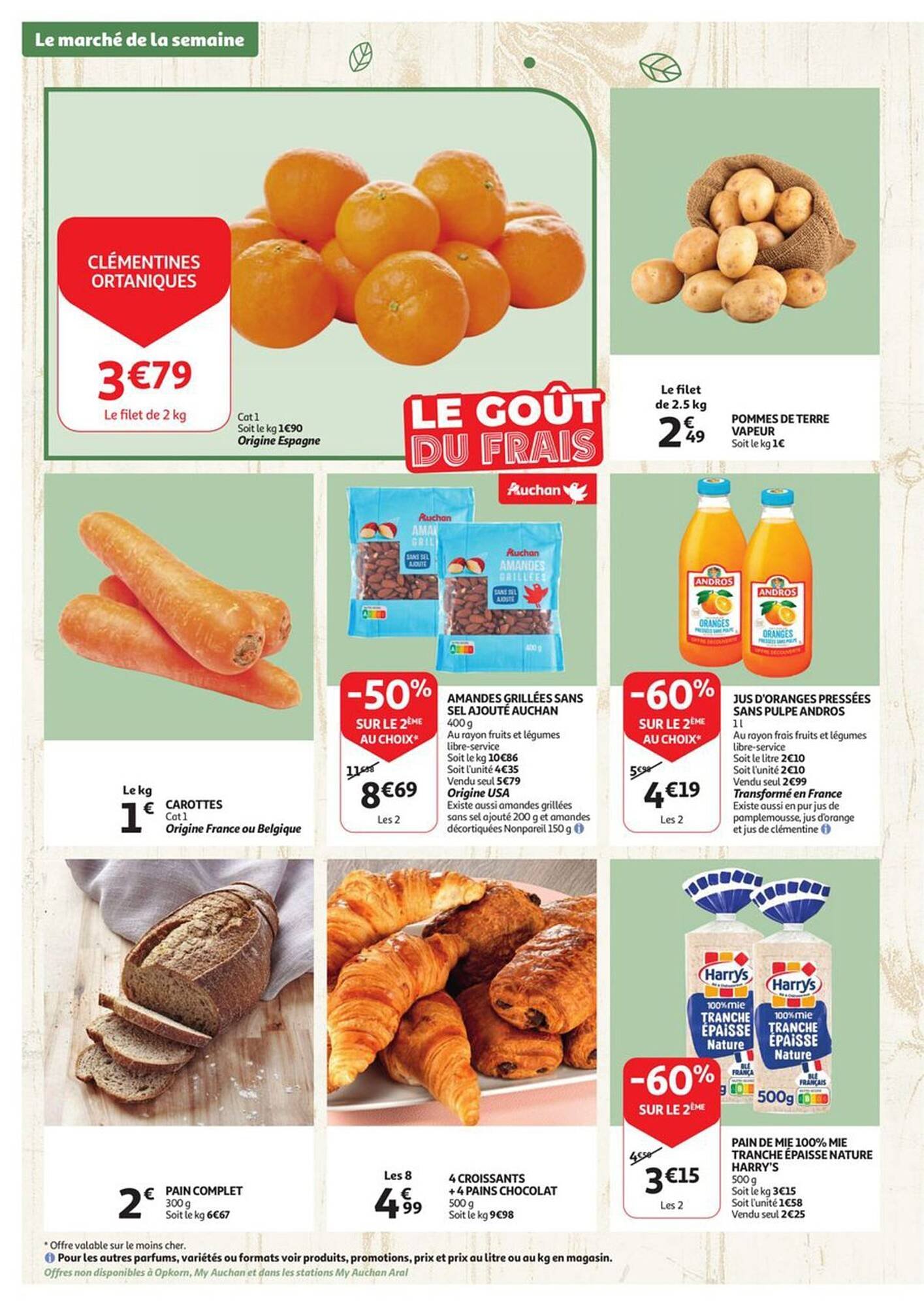 Auchan folder (2026-02-24 - 2026-03-01)