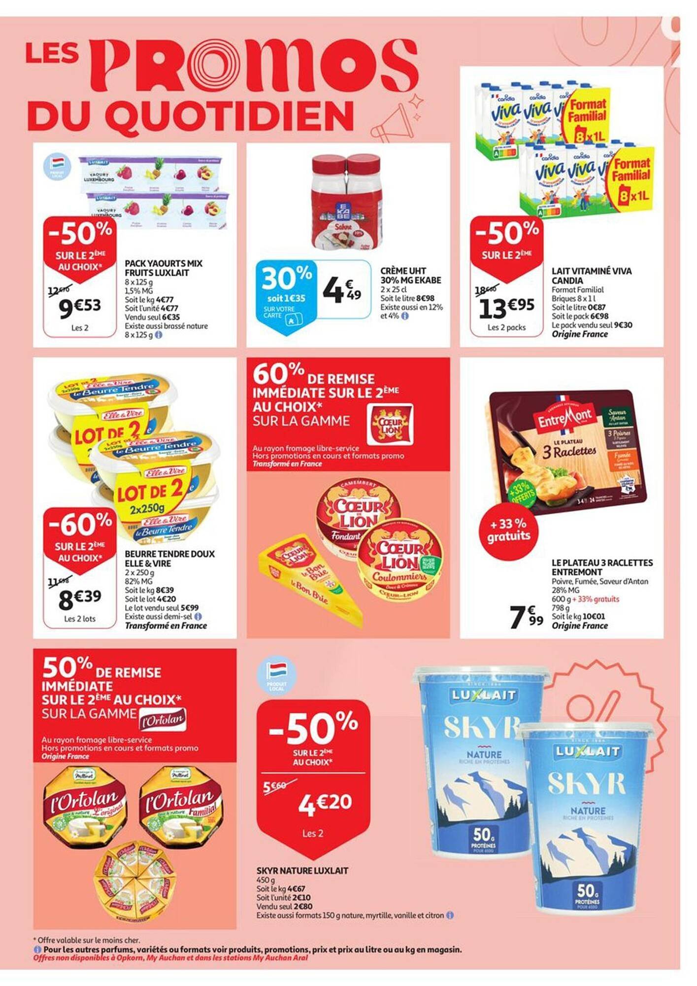 Auchan folder (2026-02-24 - 2026-03-01)