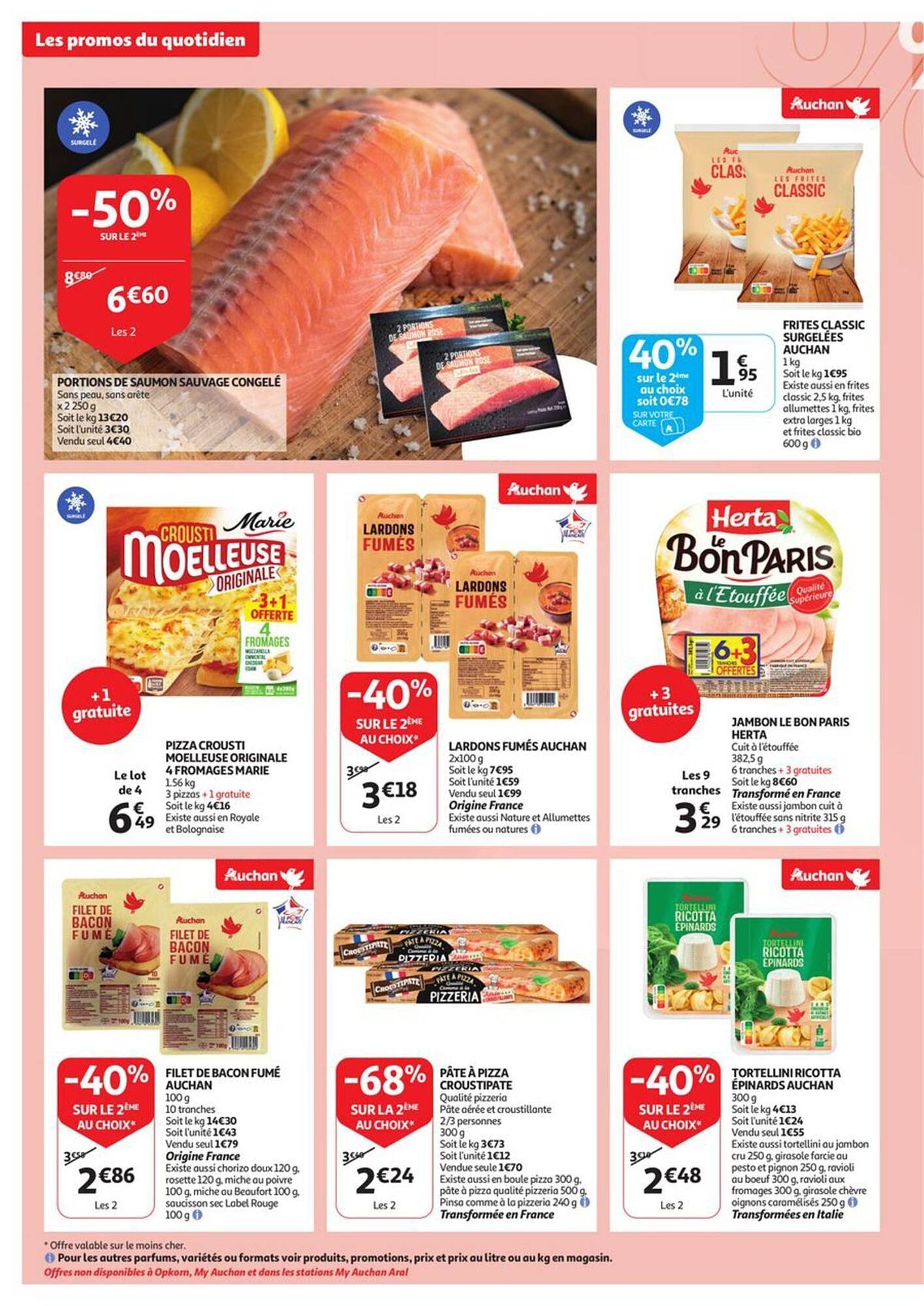 Auchan folder (2026-02-24 - 2026-03-01)
