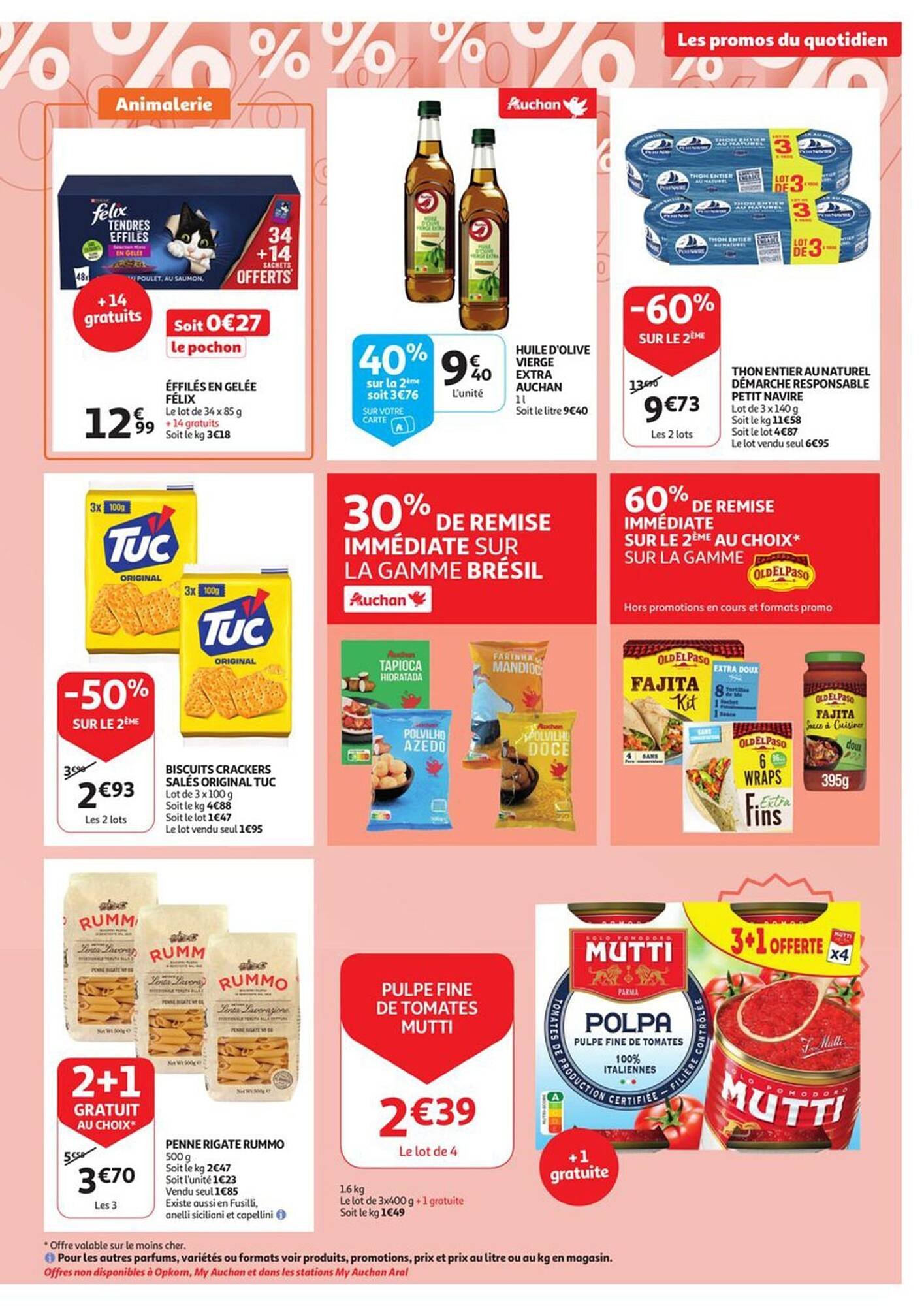 Auchan folder (2026-02-24 - 2026-03-01)