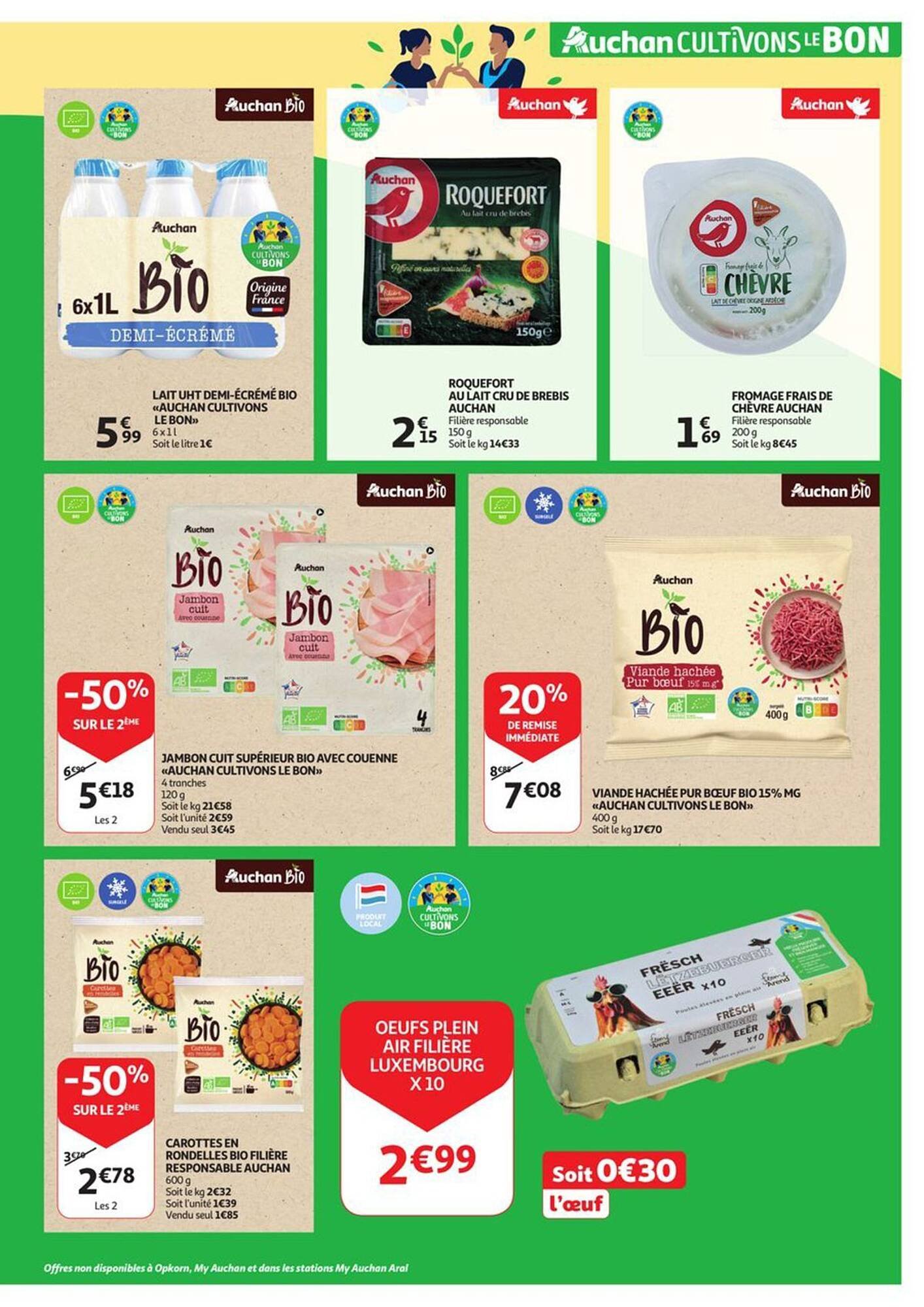 Auchan folder (2026-02-24 - 2026-03-01)