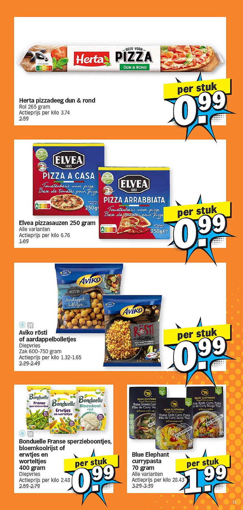 Albert Heijn folder (2026-01-19 - 2026-01-25)