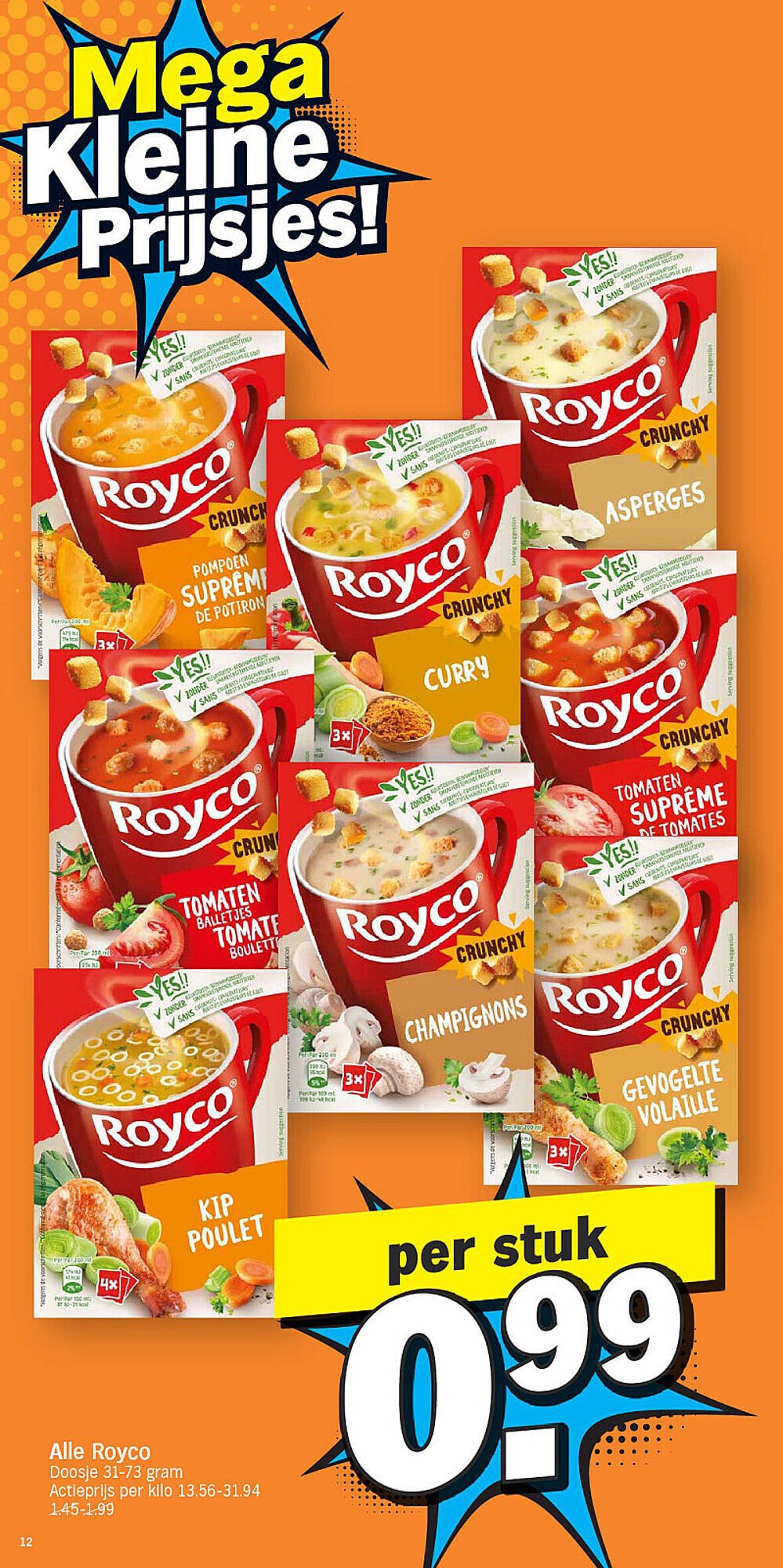 Albert Heijn folder (2026-01-19 - 2026-01-25)