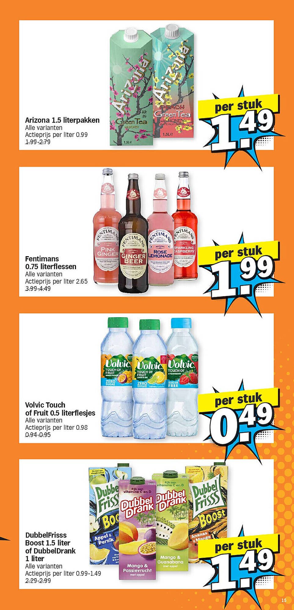 Albert Heijn folder (2026-01-19 - 2026-01-25)