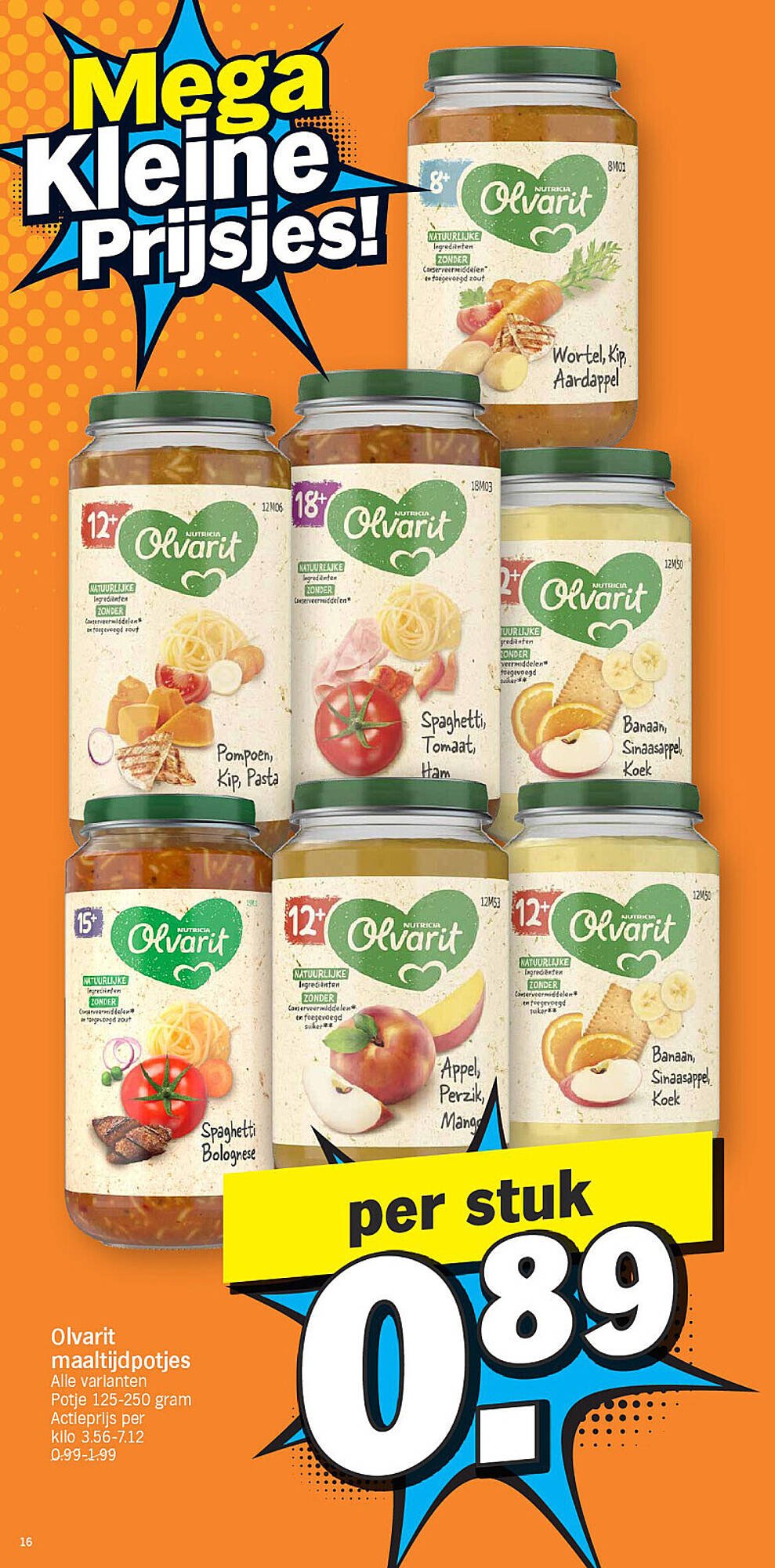 Albert Heijn folder (2026-01-19 - 2026-01-25)