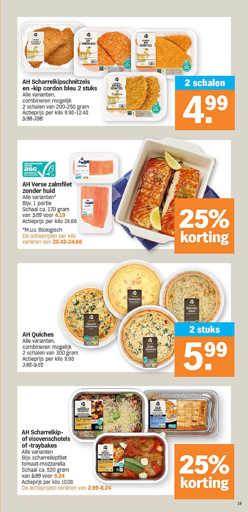 Albert Heijn folder (2026-01-19 - 2026-01-25)
