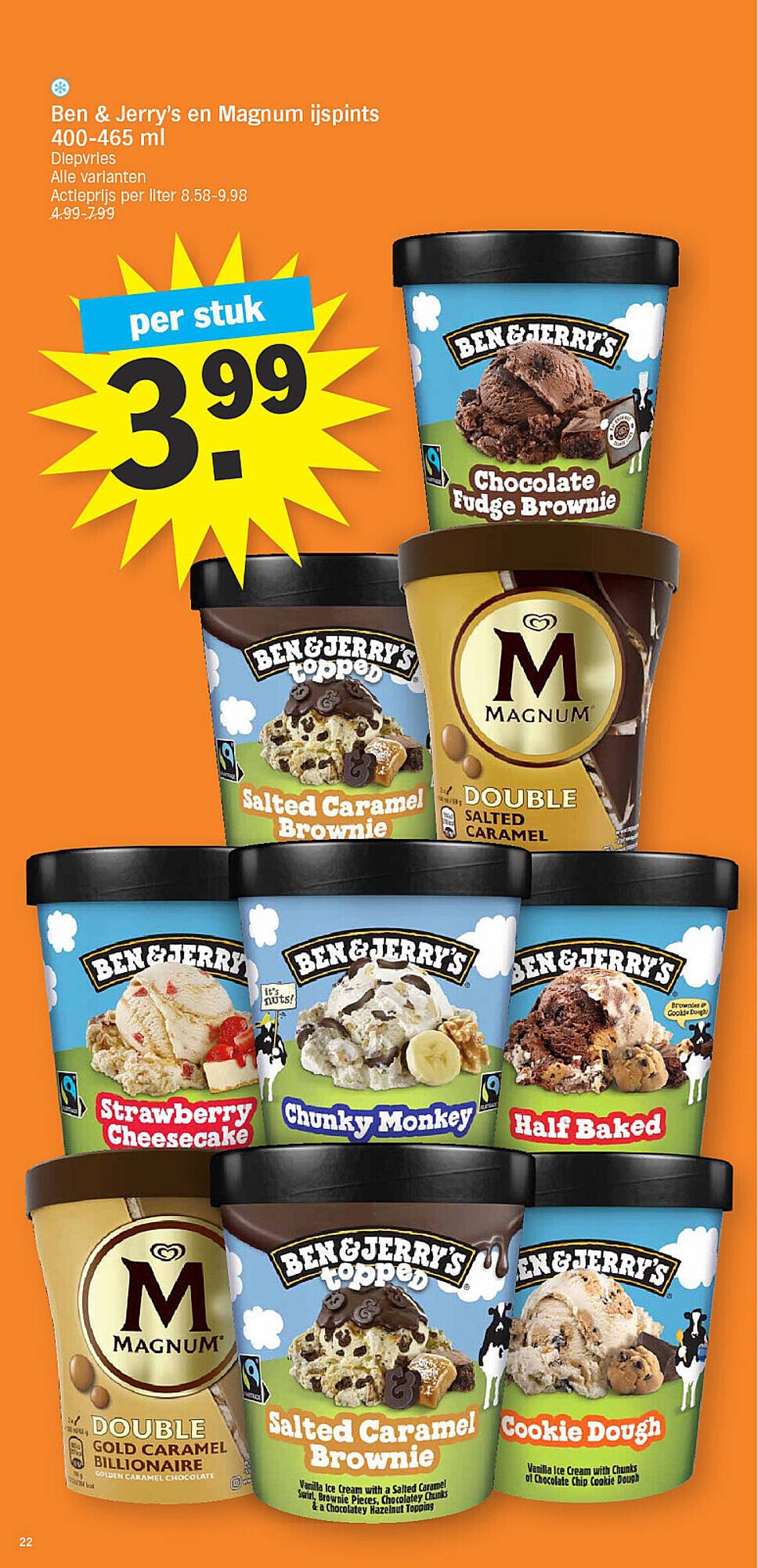 Albert Heijn folder (2026-01-19 - 2026-01-25)