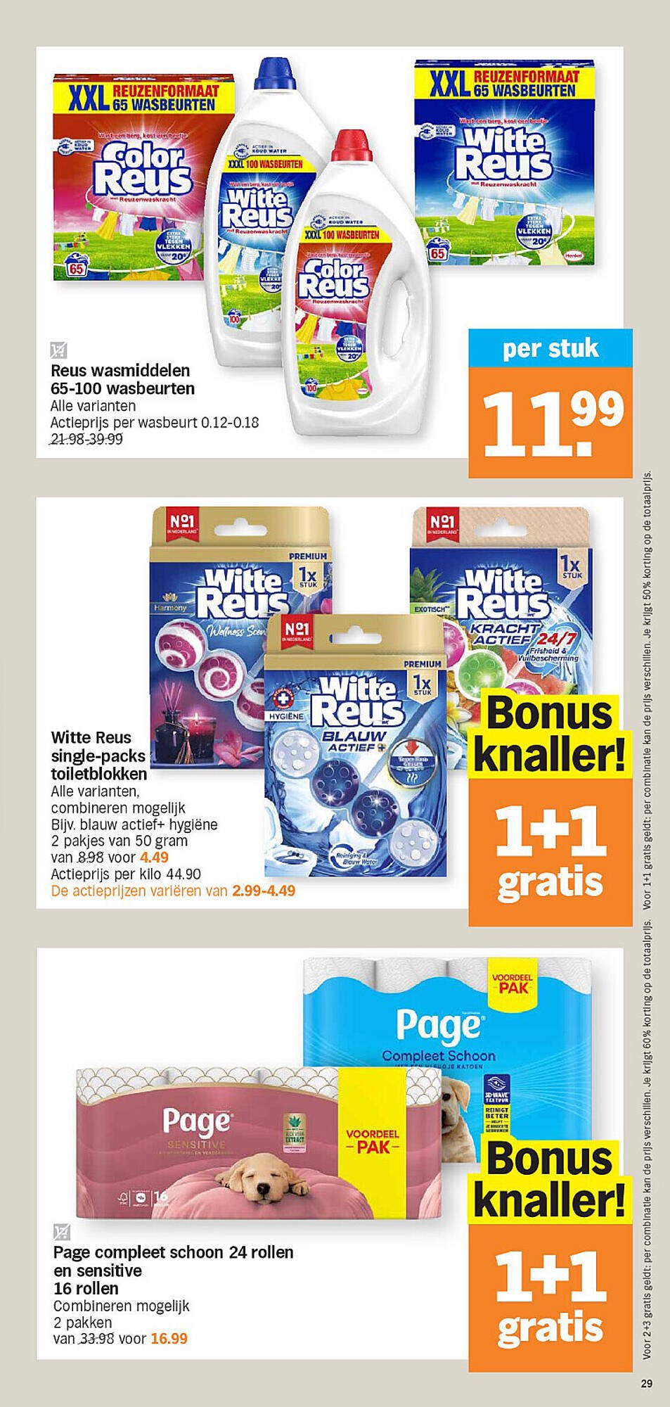 Albert Heijn folder (2026-01-19 - 2026-01-25)