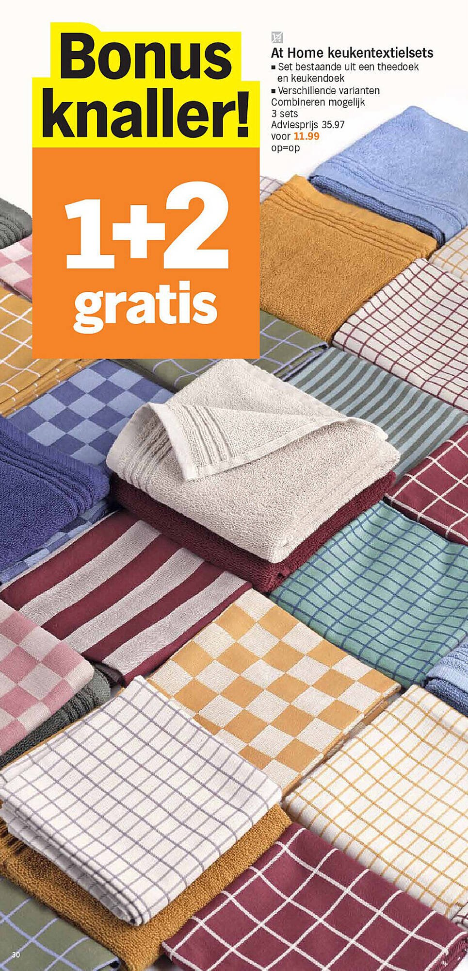 Albert Heijn folder (2026-01-19 - 2026-01-25)