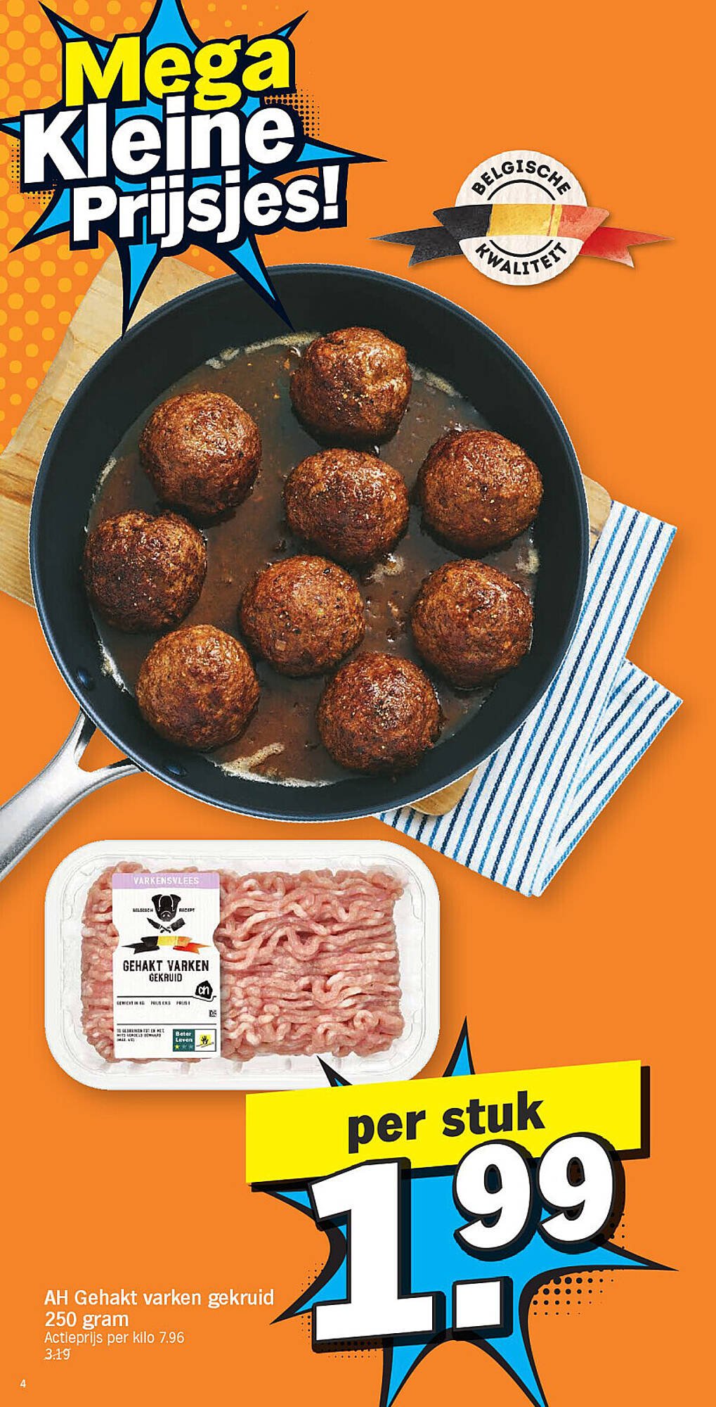 Albert Heijn folder (2026-01-19 - 2026-01-25)