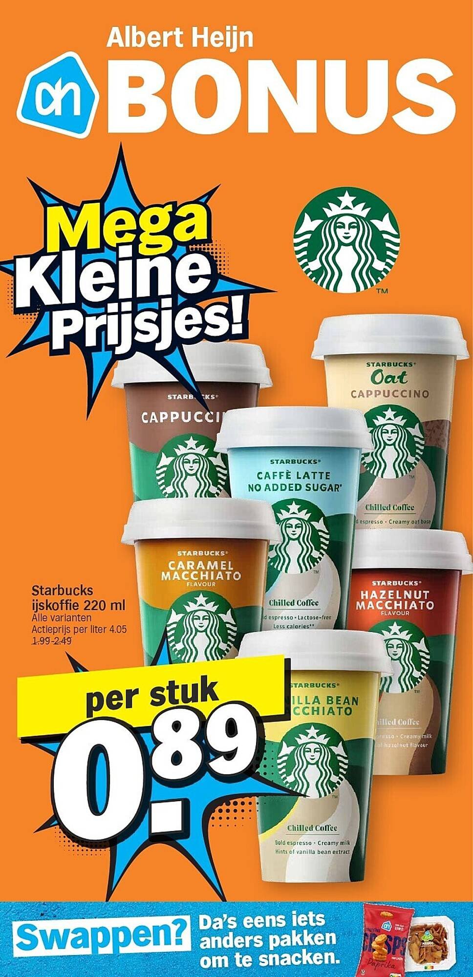 Albert Heijn folder (2026-01-19 - 2026-01-25)