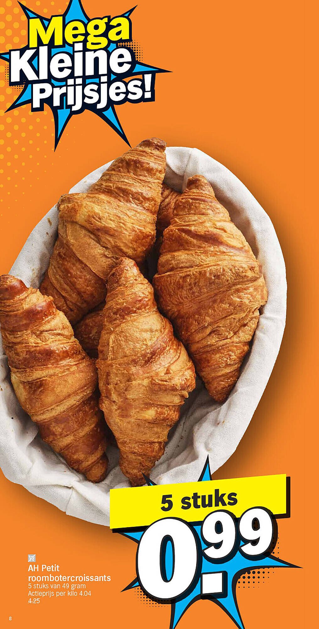 Albert Heijn folder (2026-01-19 - 2026-01-25)