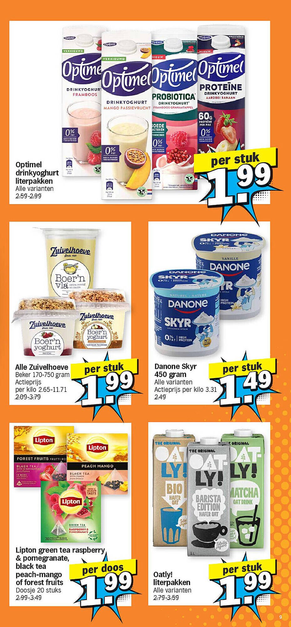 Albert Heijn folder (2026-01-19 - 2026-01-25)