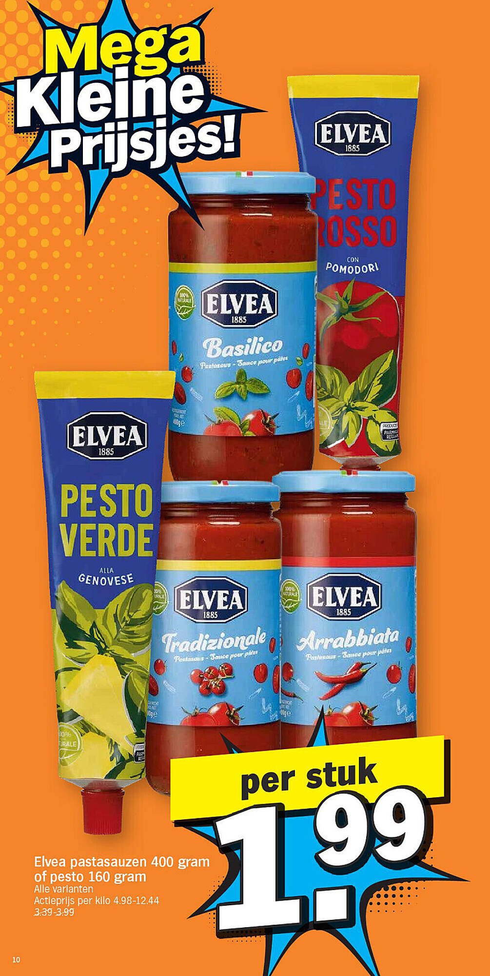 Albert Heijn folder (2026-01-19 - 2026-01-25)